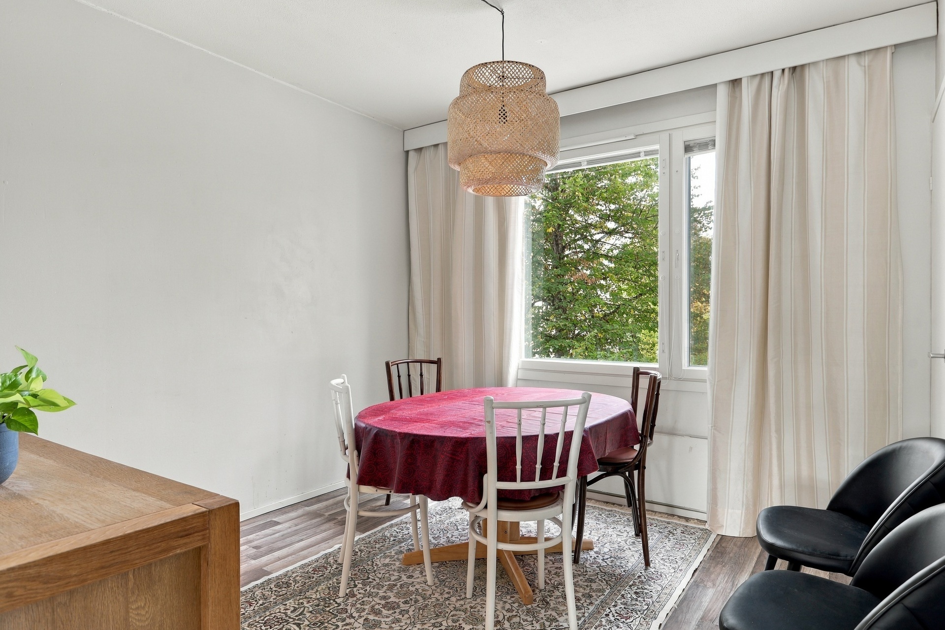 Maunukselantie 5, Kuusankoski, Kouvola