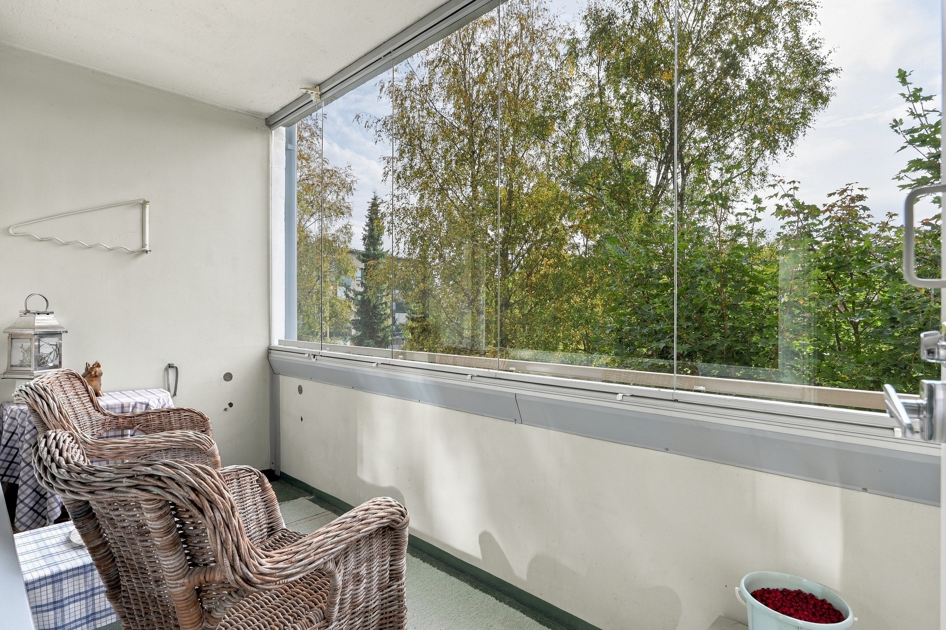 Maunukselantie 5, Kuusankoski, Kouvola