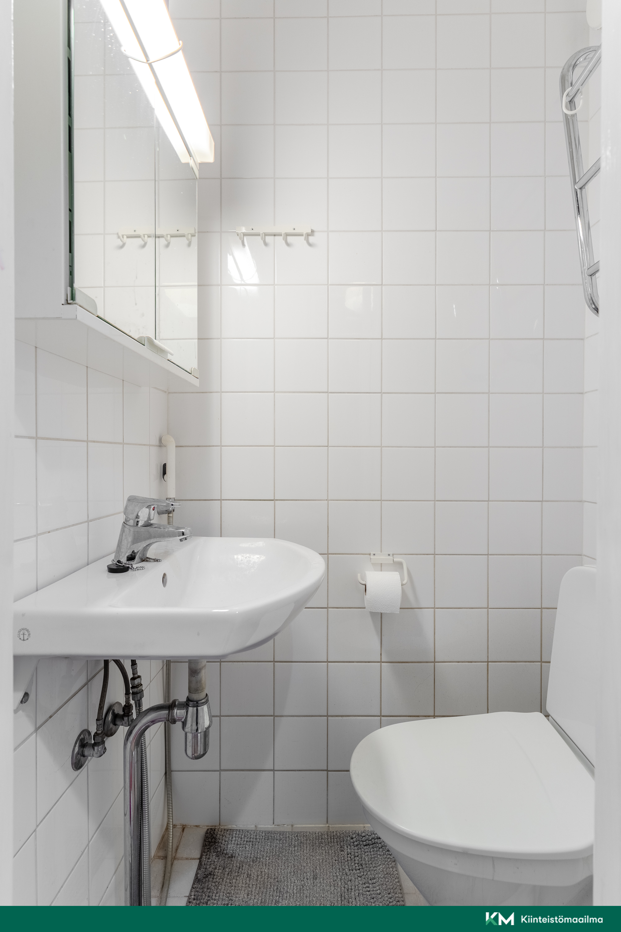 Kuusitie 11, Meilahti, Helsinki