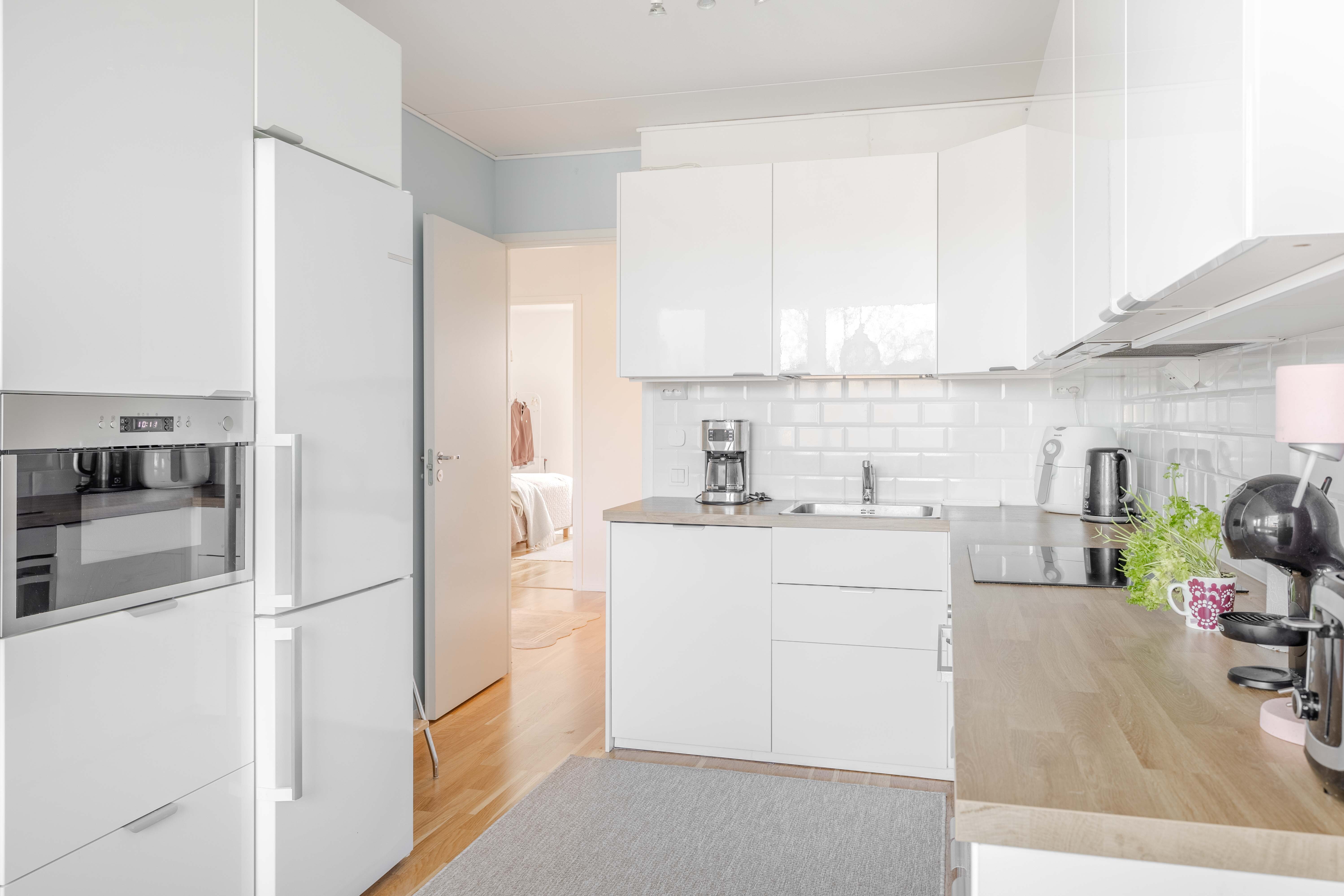 Vaakamestarinpolku 4, Helsinki