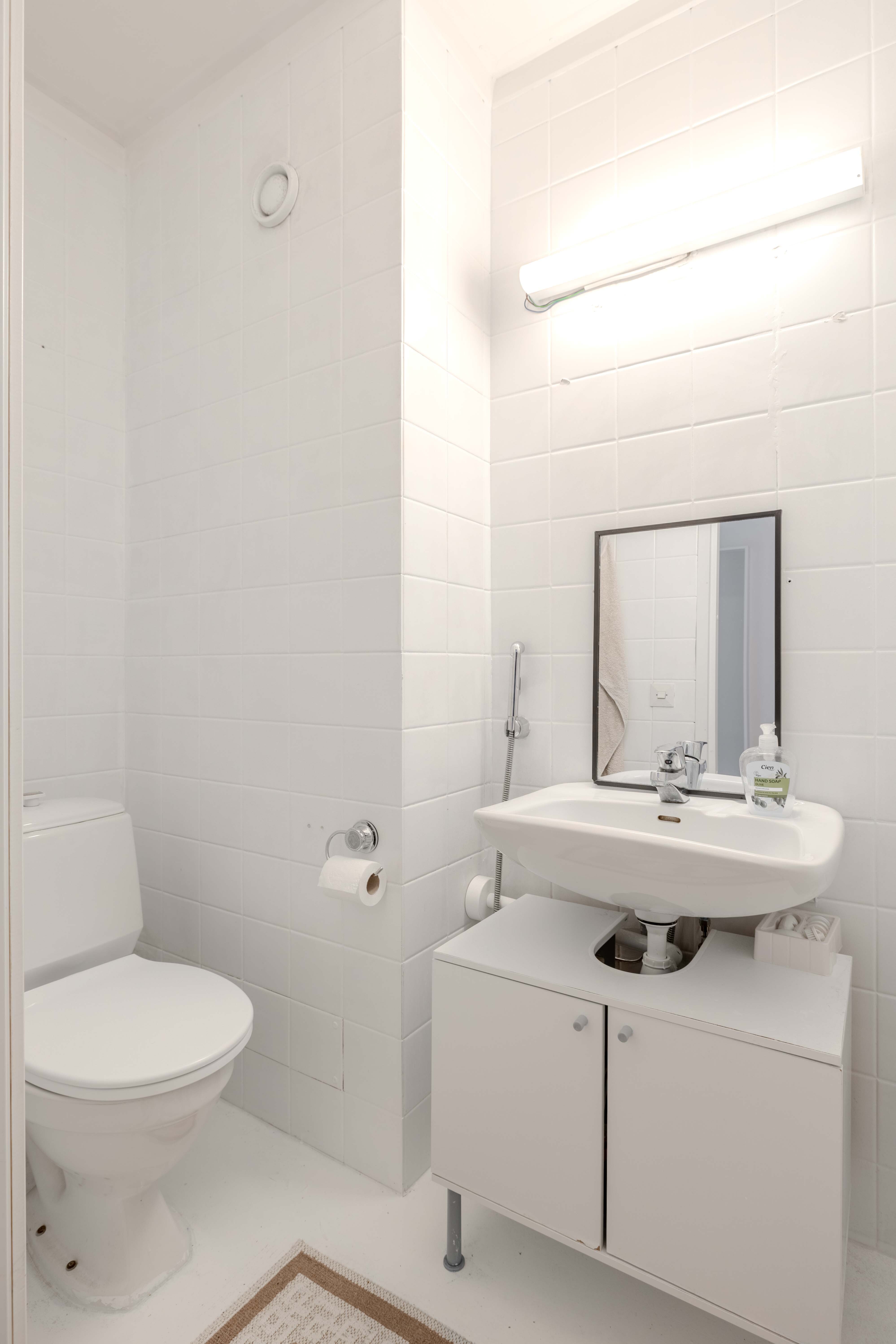 Vaakamestarinpolku 4, Helsinki