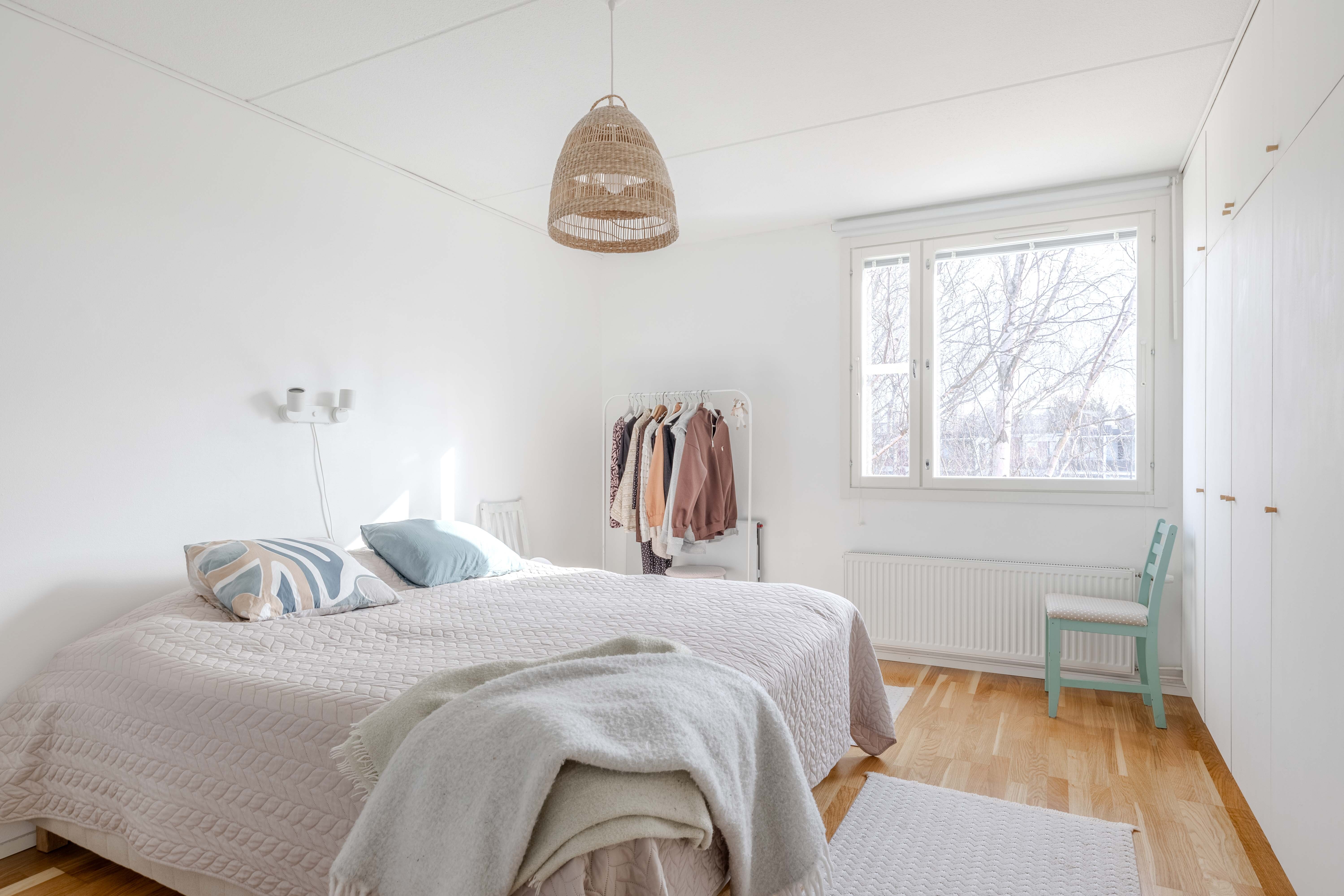 Vaakamestarinpolku 4, Helsinki