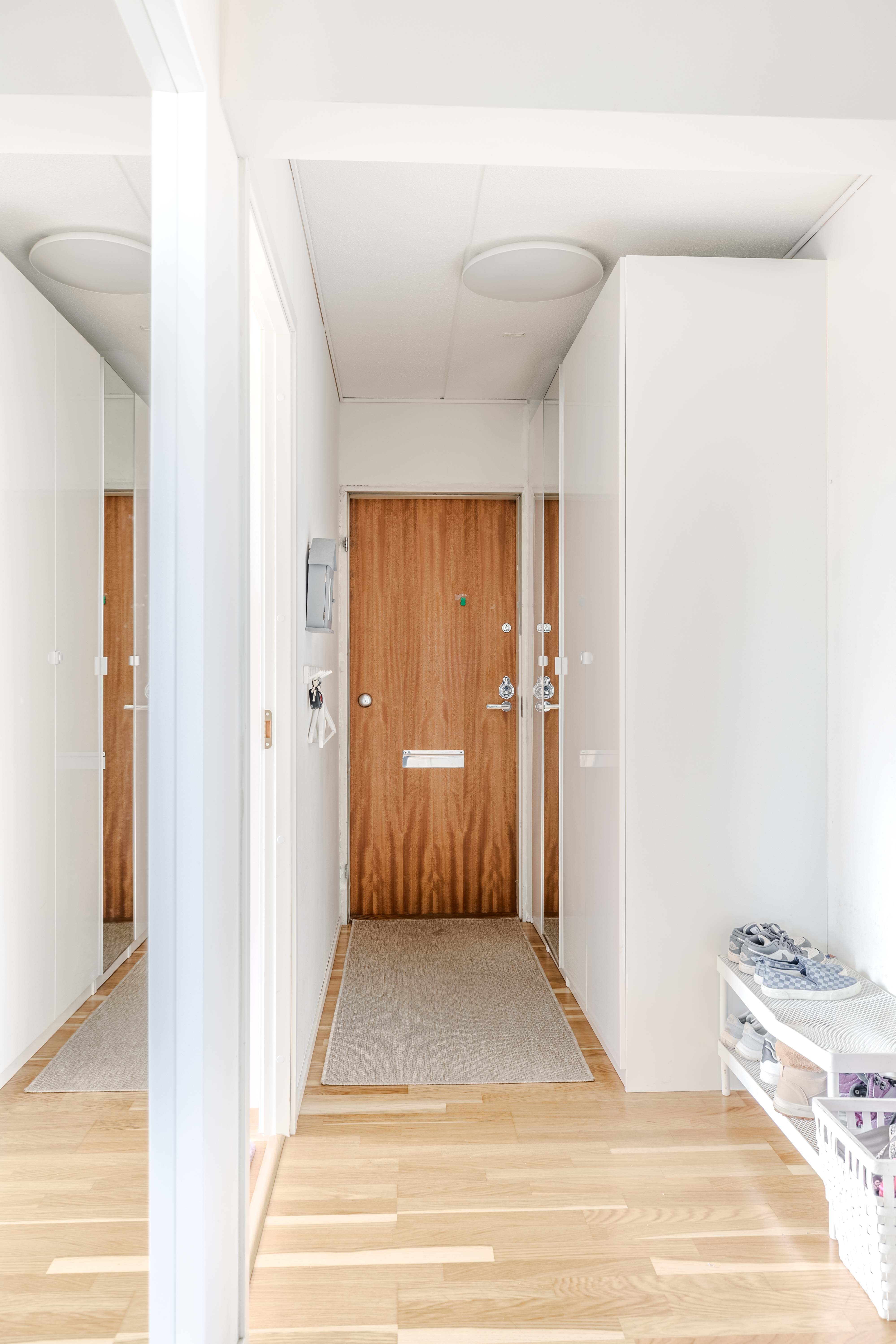 Vaakamestarinpolku 4, Helsinki