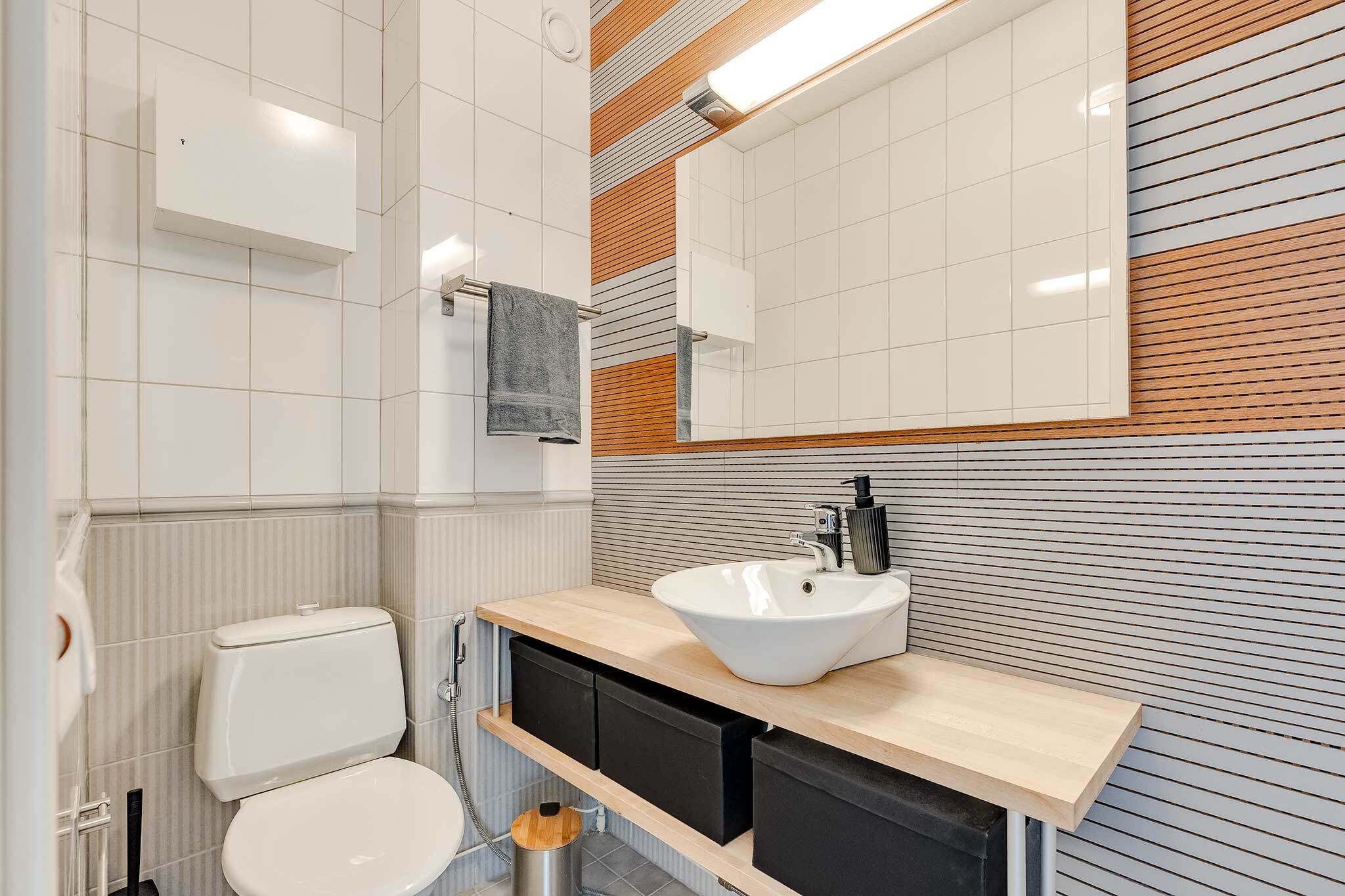 Tohtorinkatu 32, Hervanta, Tampere