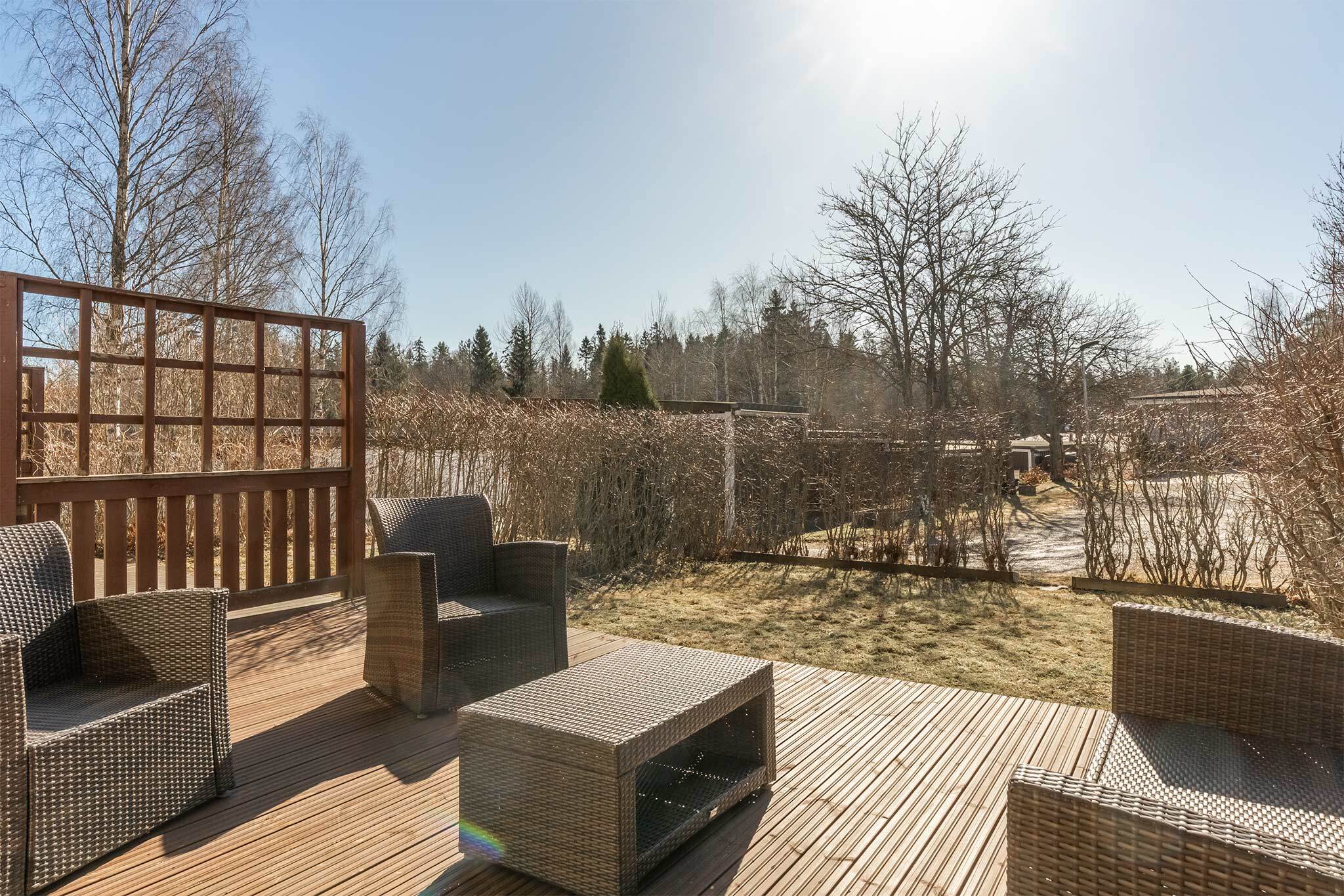 Tohtorinkatu 32, Hervanta, Tampere