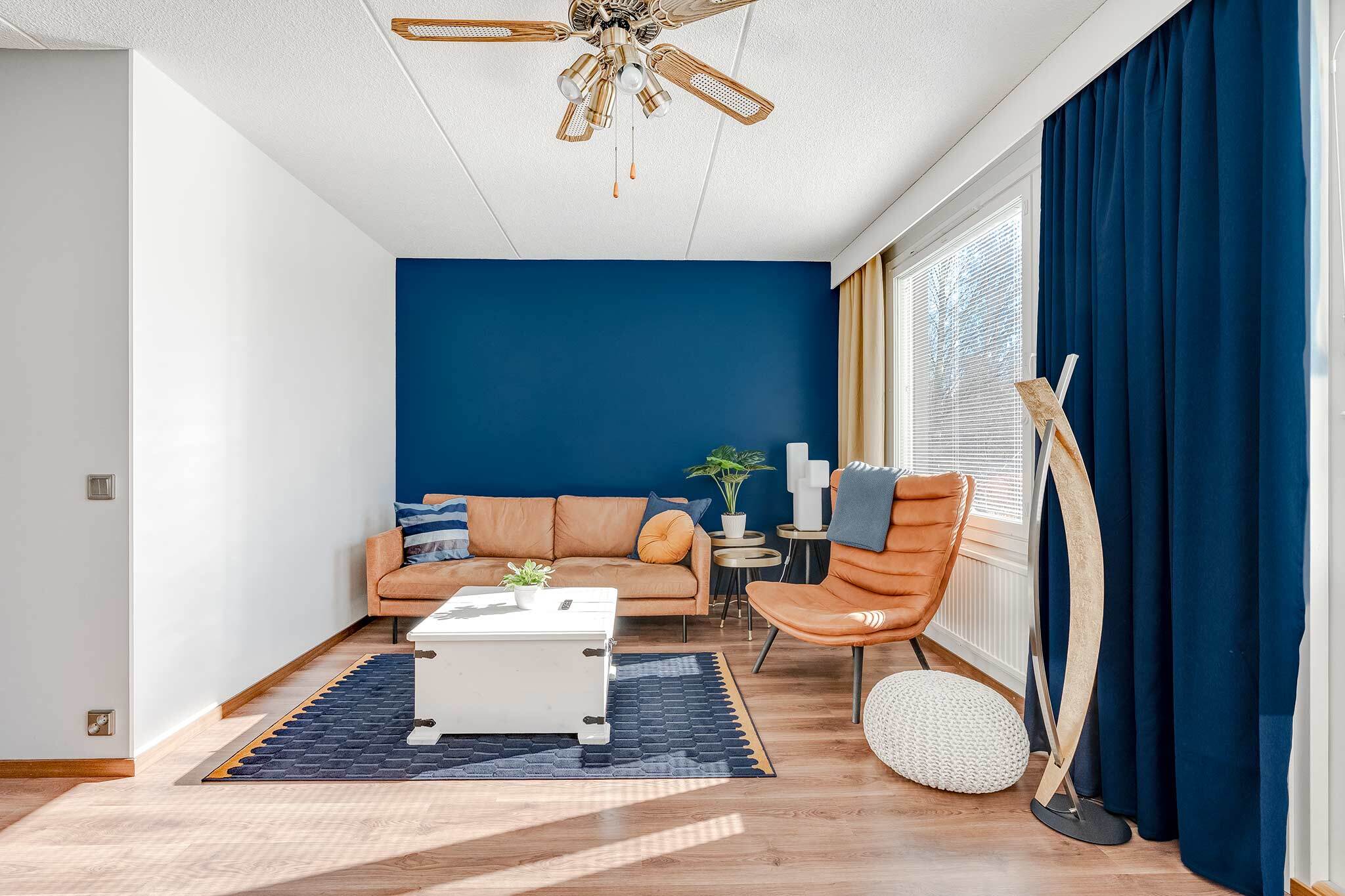 Tohtorinkatu 32, Hervanta, Tampere