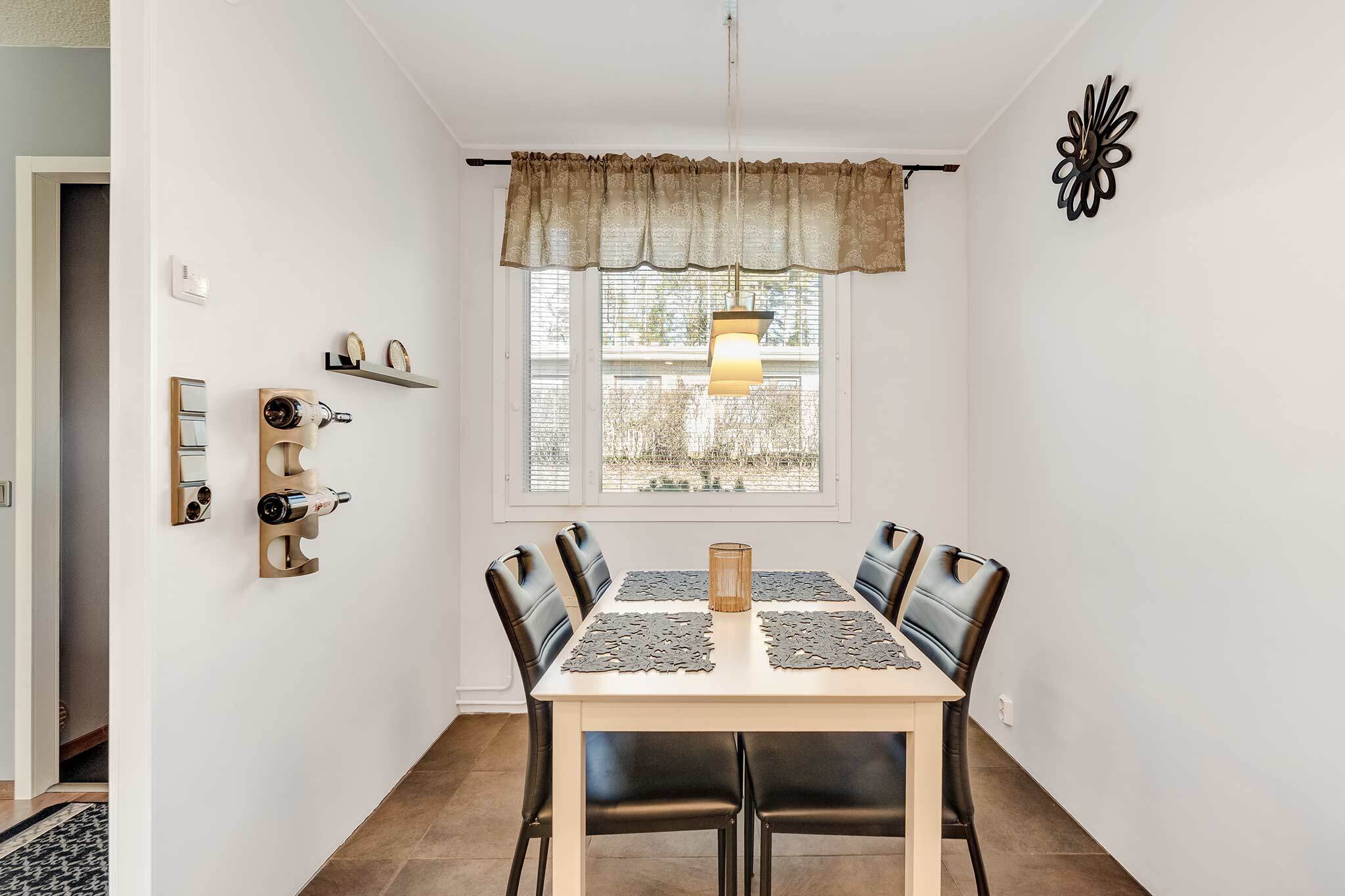 Tohtorinkatu 32, Hervanta, Tampere