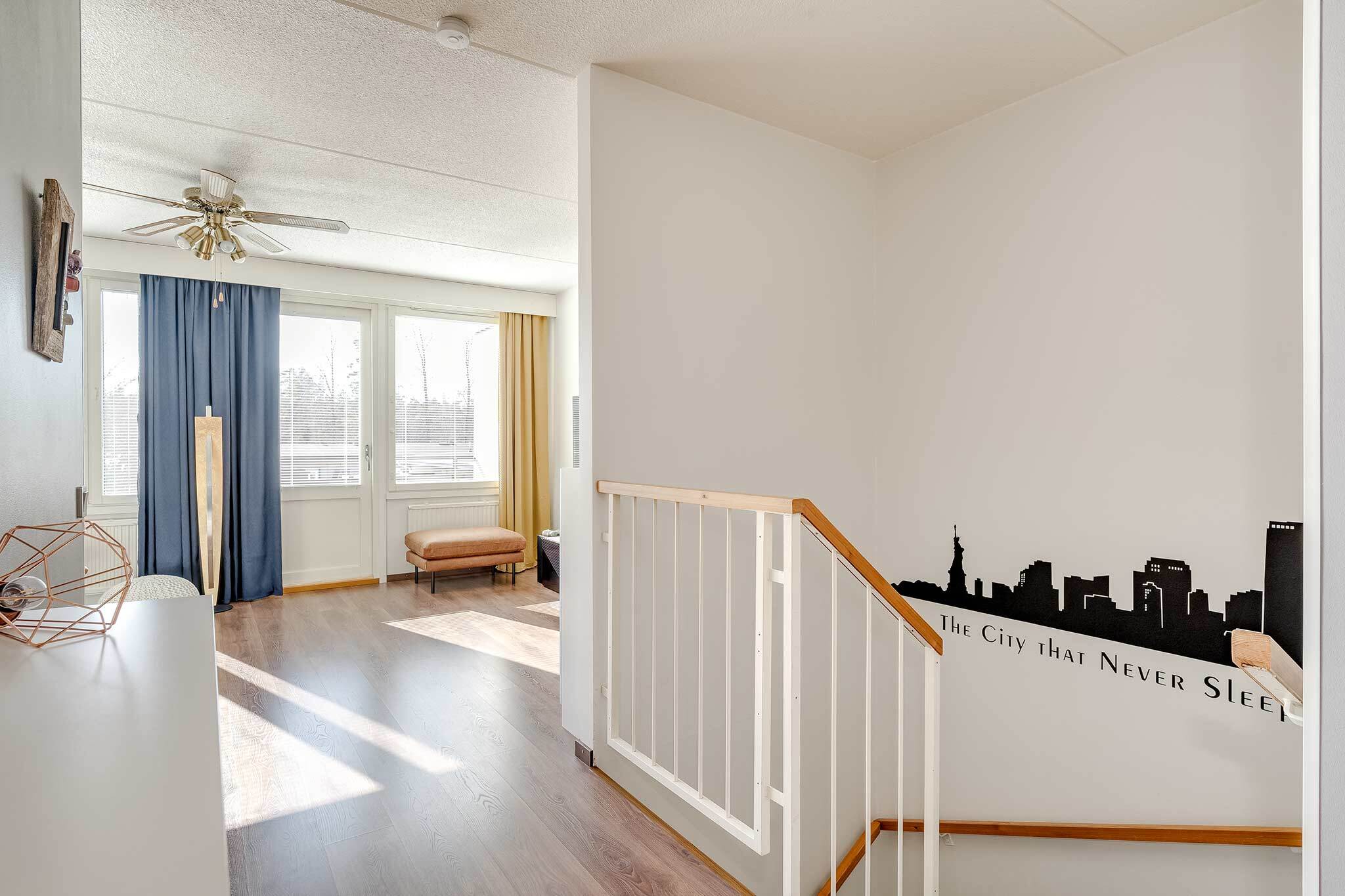 Tohtorinkatu 32, Hervanta, Tampere