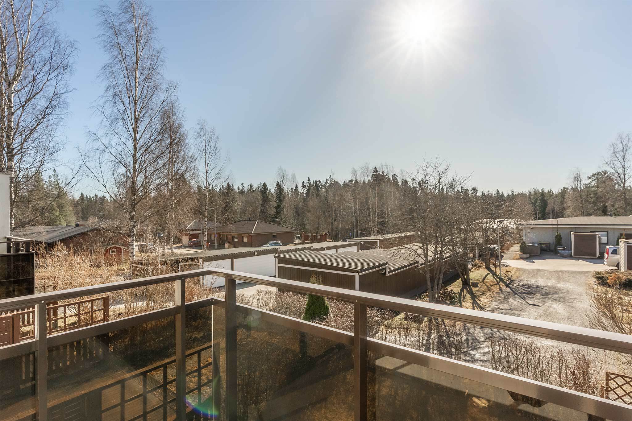 Tohtorinkatu 32, Hervanta, Tampere