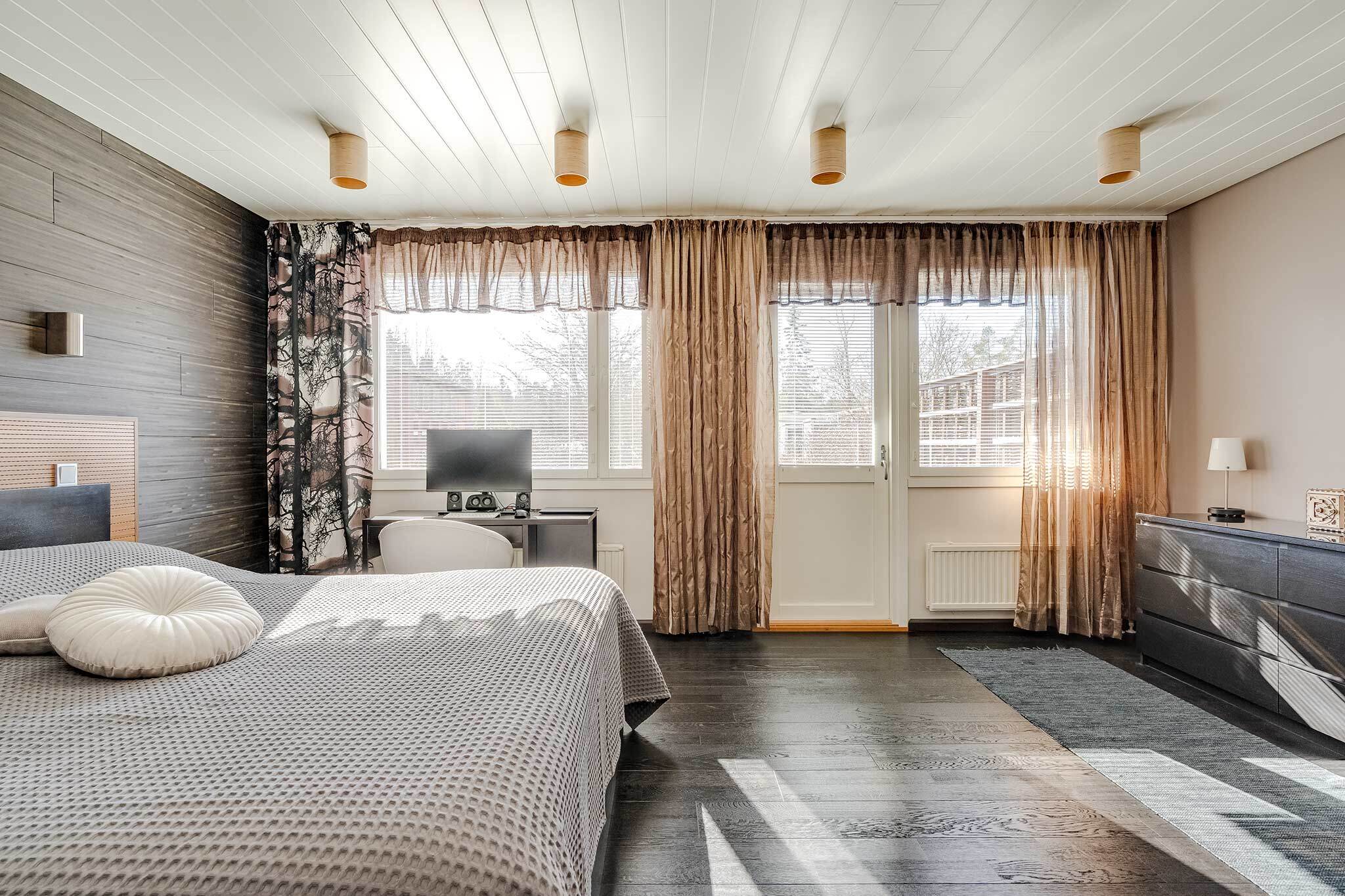 Tohtorinkatu 32, Hervanta, Tampere