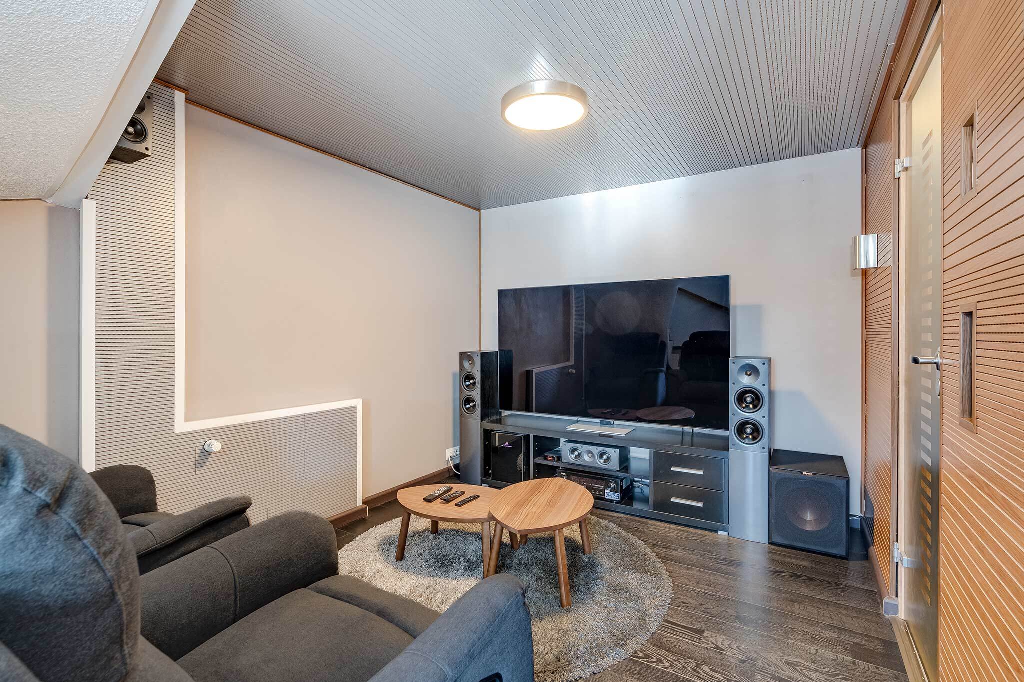 Tohtorinkatu 32, Hervanta, Tampere