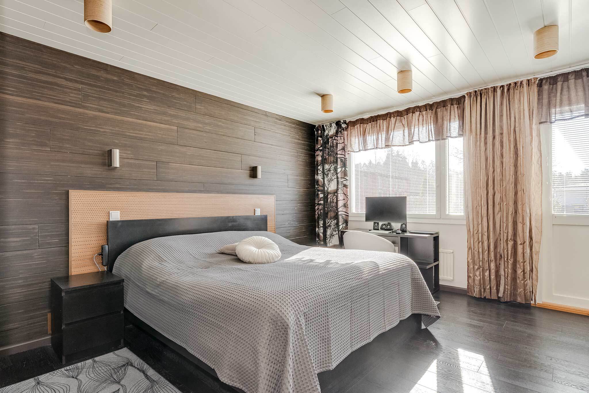 Tohtorinkatu 32, Hervanta, Tampere