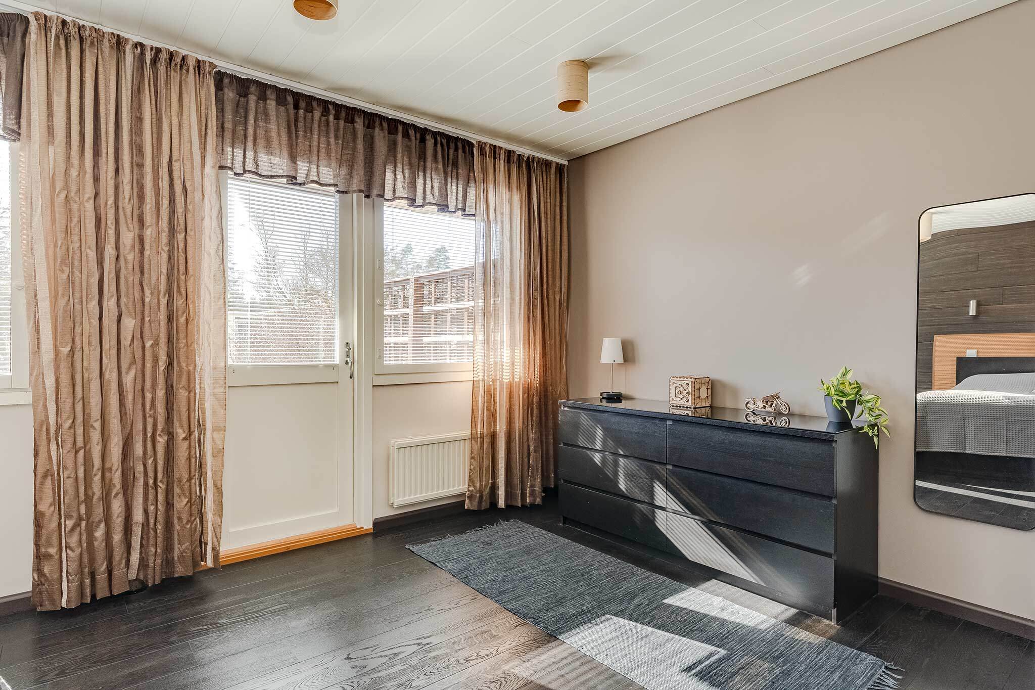 Tohtorinkatu 32, Hervanta, Tampere