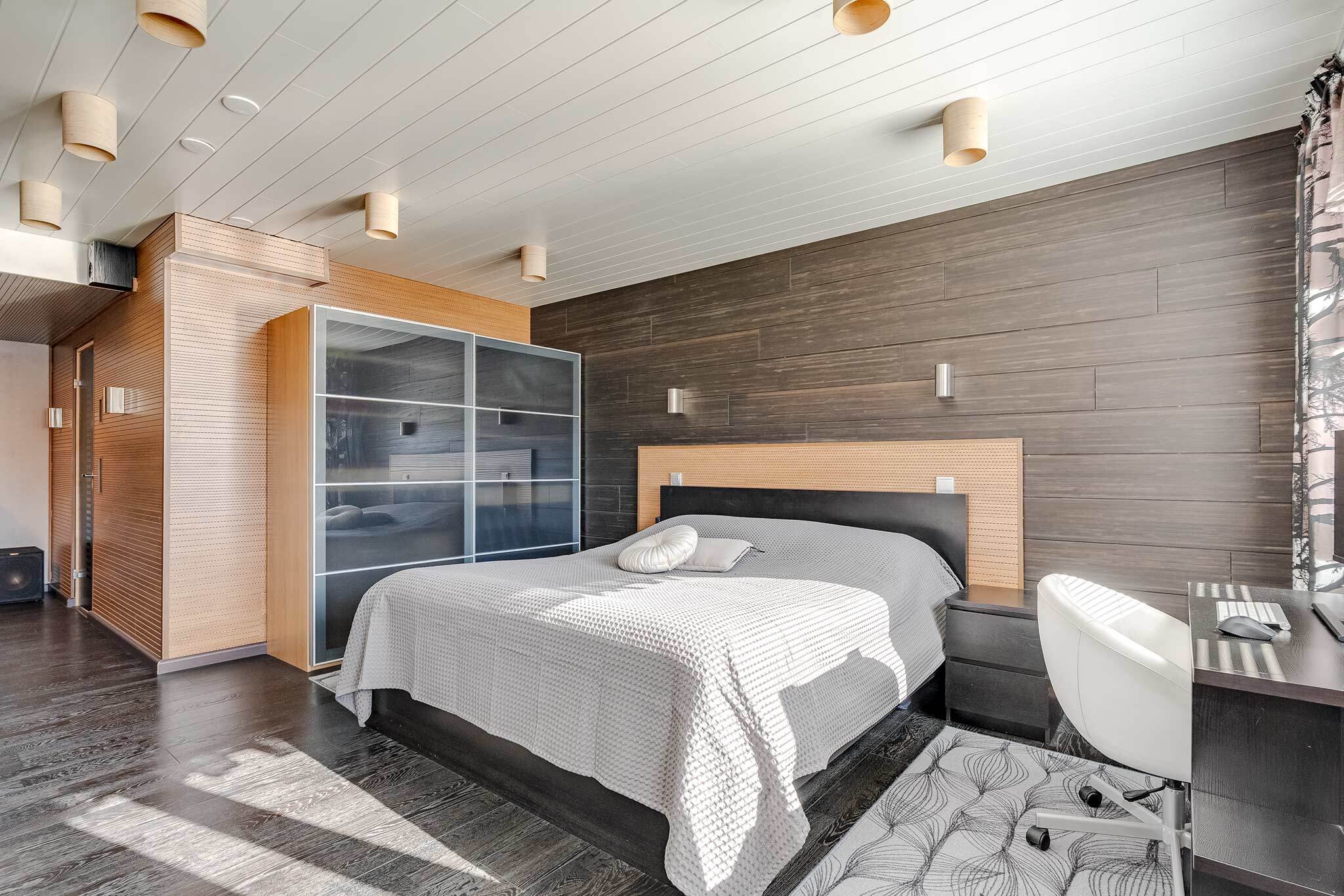 Tohtorinkatu 32, Hervanta, Tampere