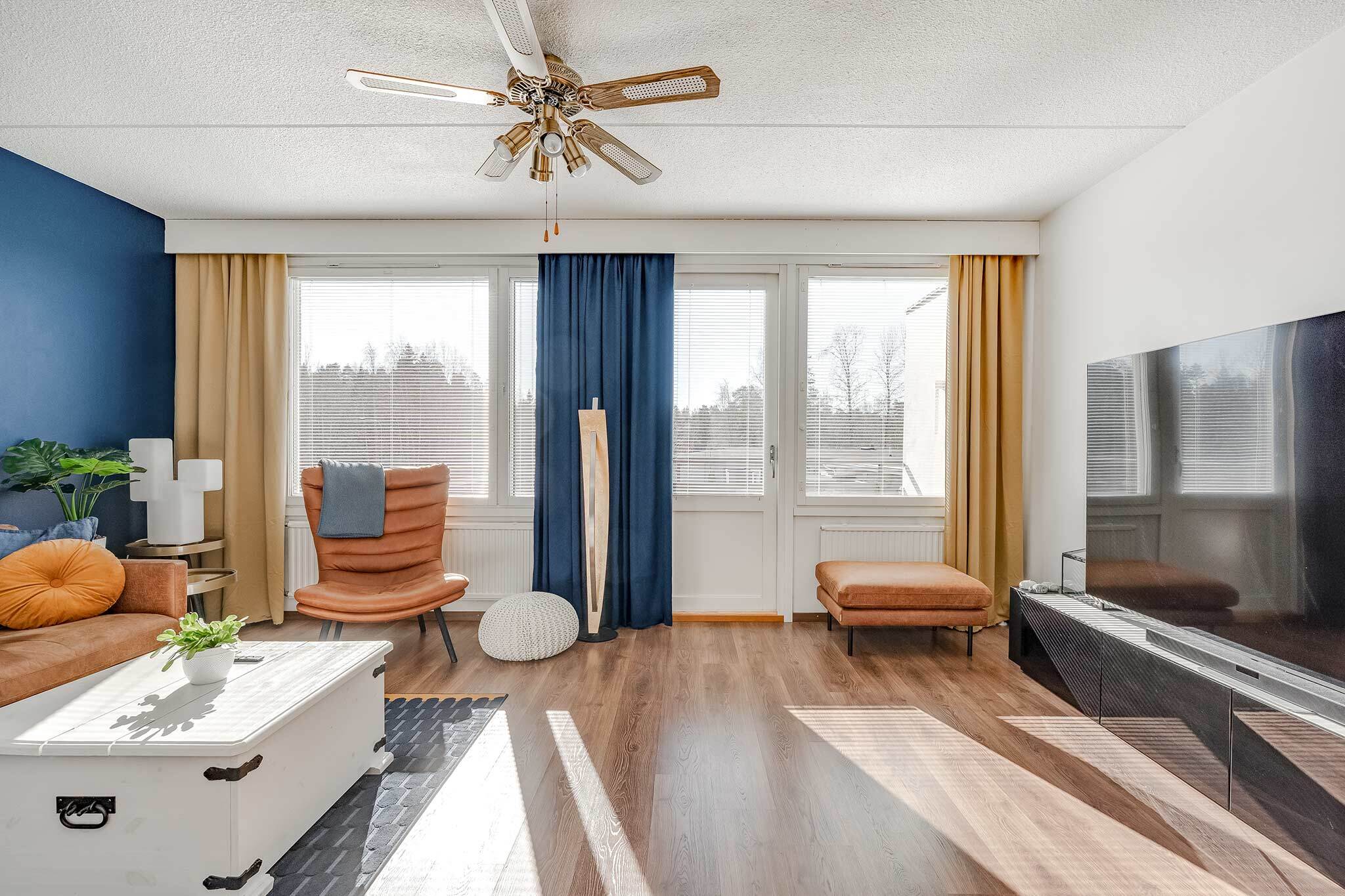 Tohtorinkatu 32, Hervanta, Tampere