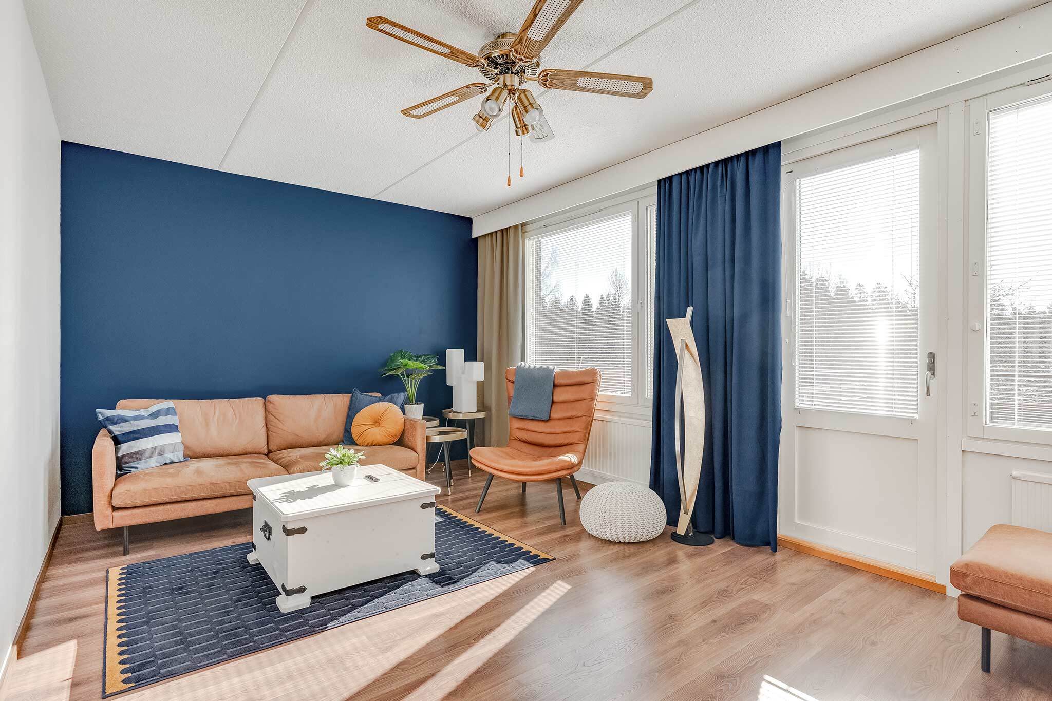 Tohtorinkatu 32, Hervanta, Tampere