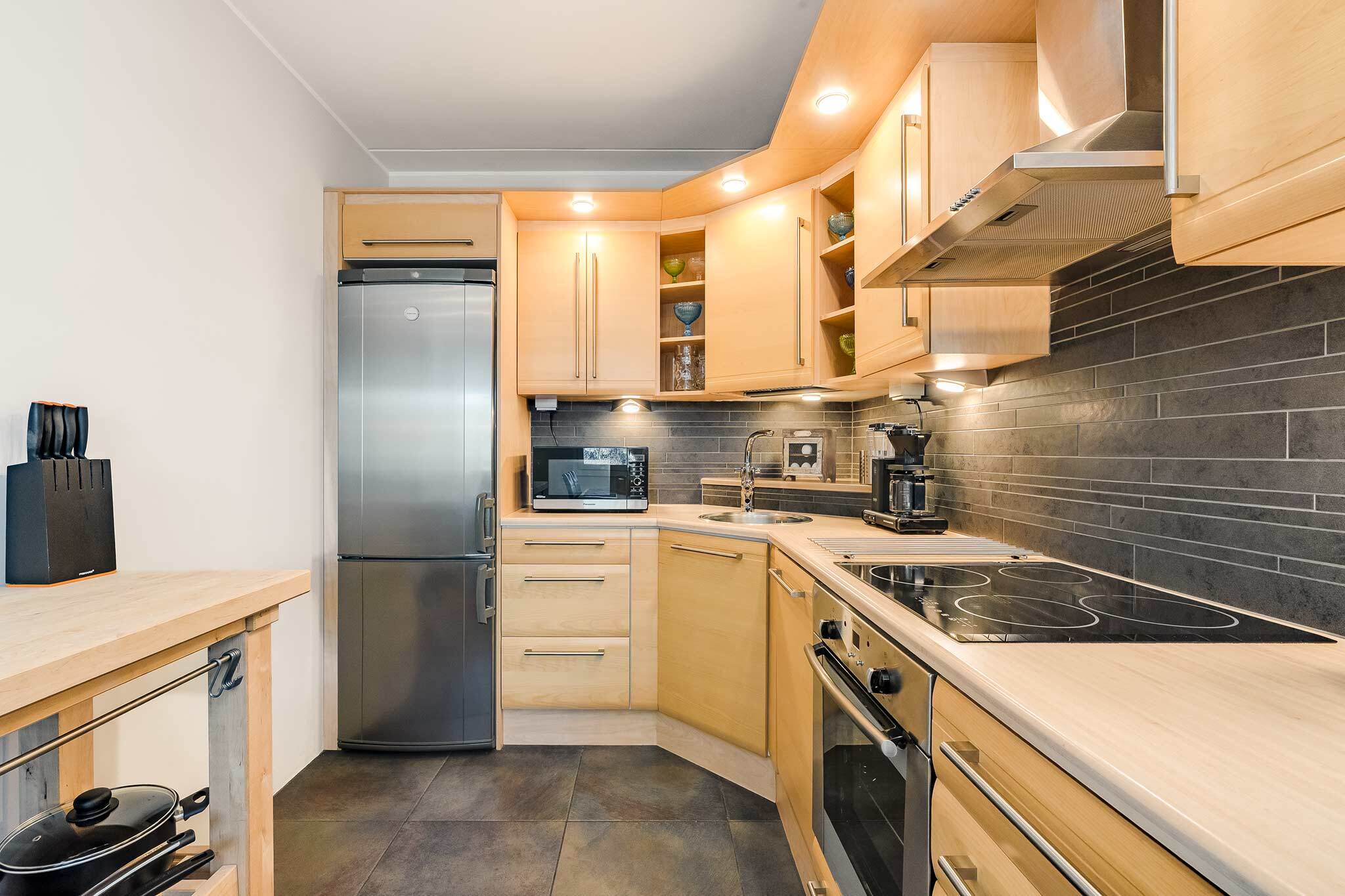 Tohtorinkatu 32, Hervanta, Tampere