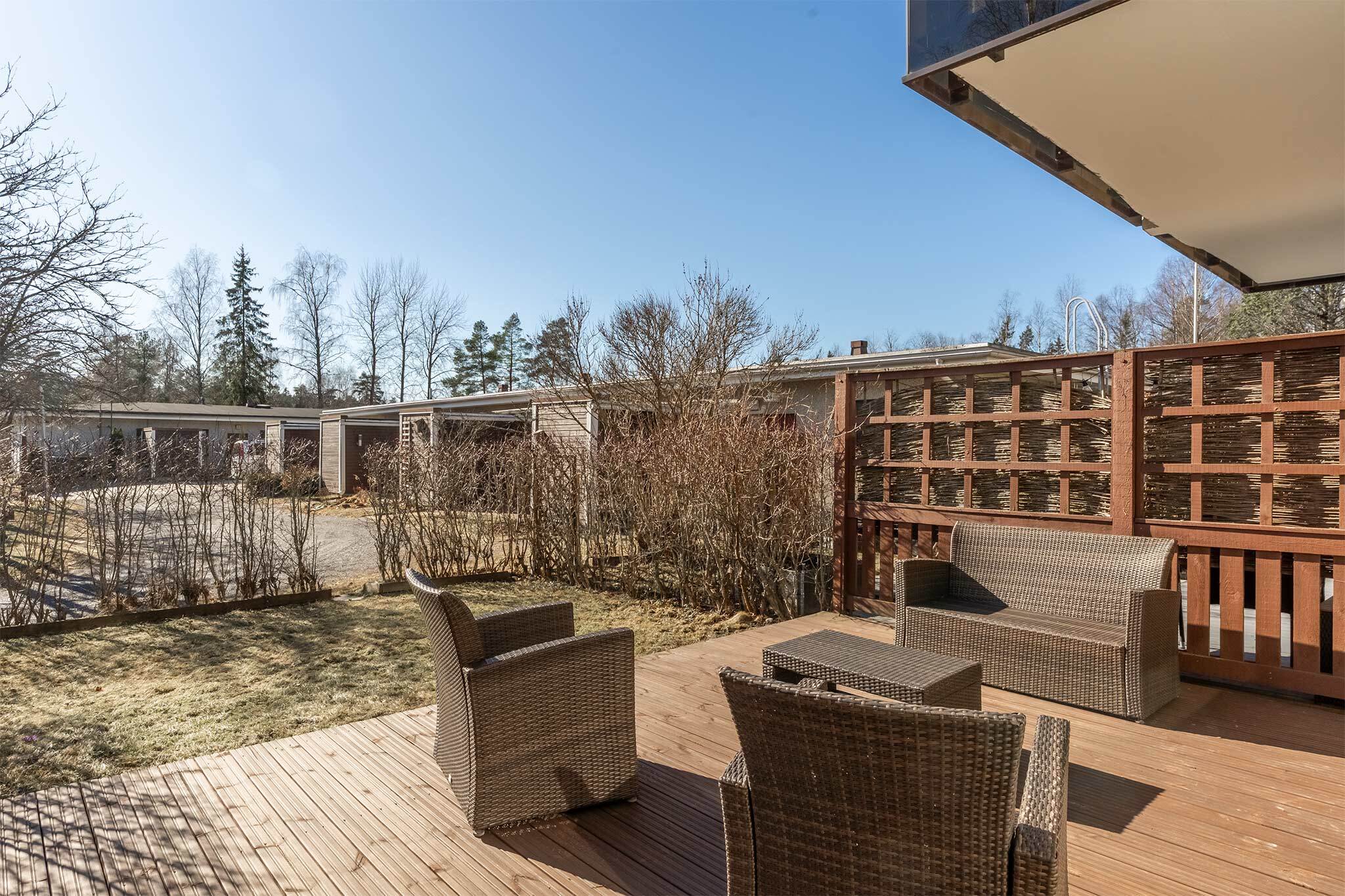 Tohtorinkatu 32, Hervanta, Tampere