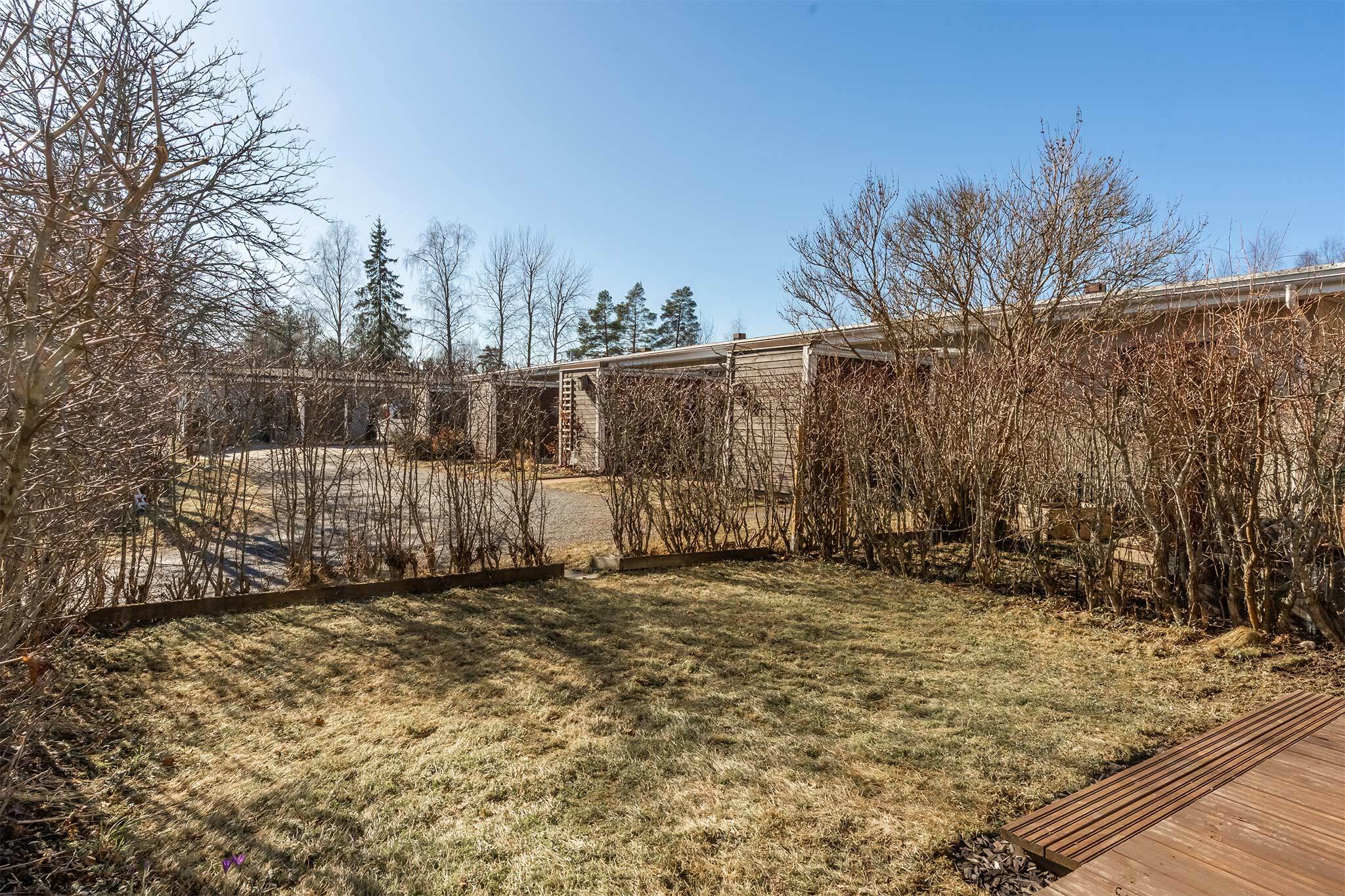 Tohtorinkatu 32, Hervanta, Tampere