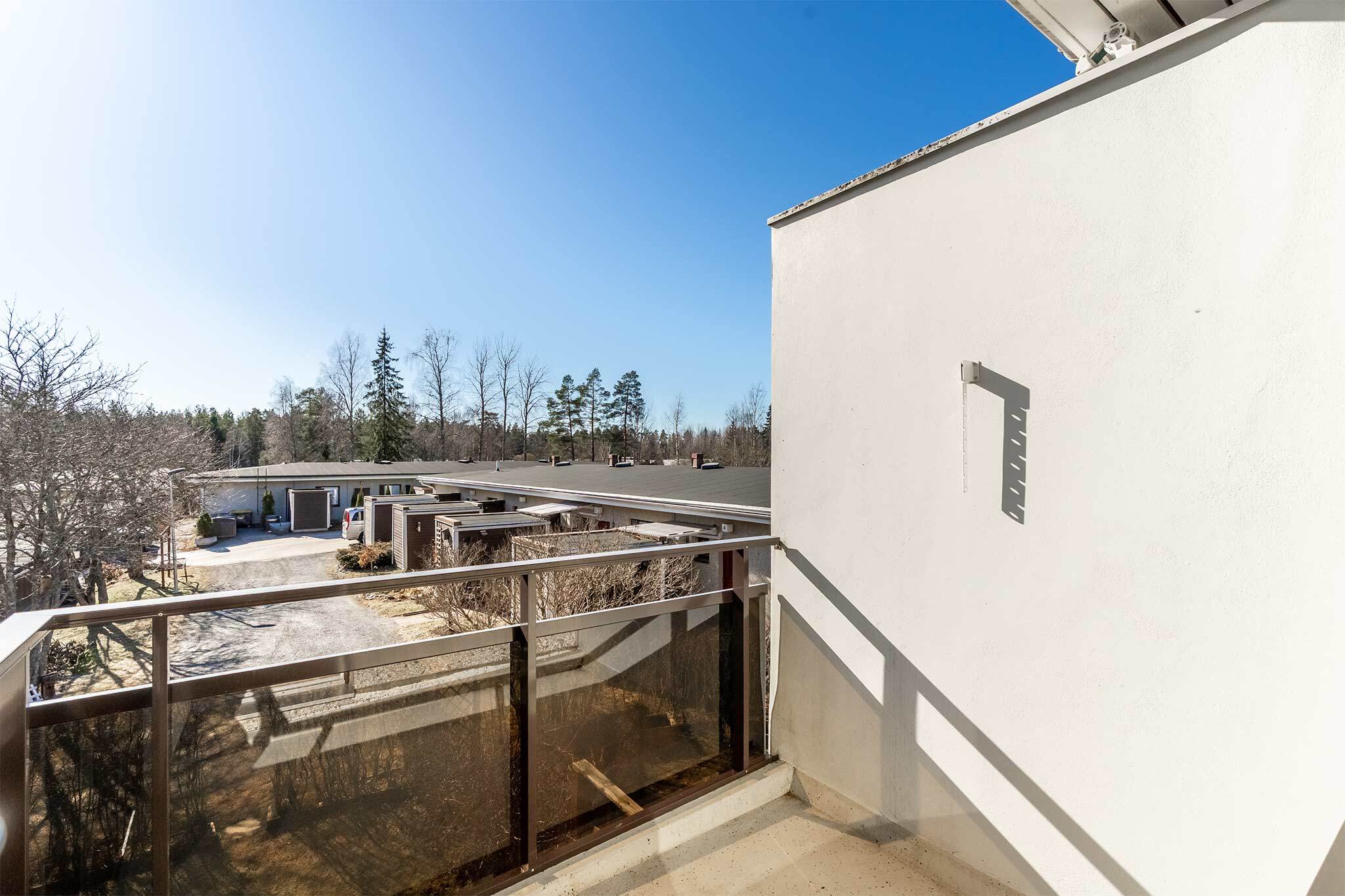 Tohtorinkatu 32, Hervanta, Tampere