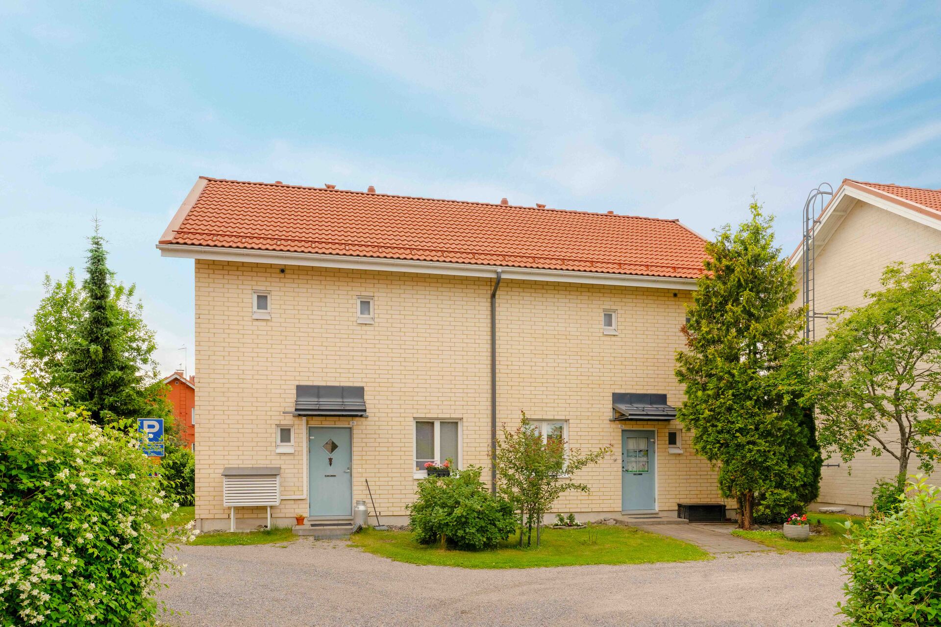 Hagelstamintie 25, Kartanonkoski, Vantaa
