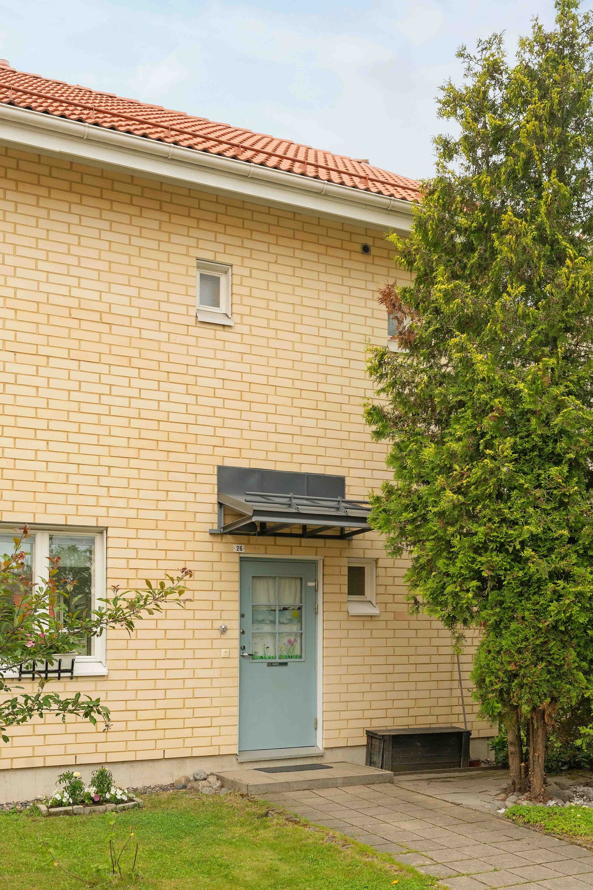 Hagelstamintie 25, Kartanonkoski, Vantaa