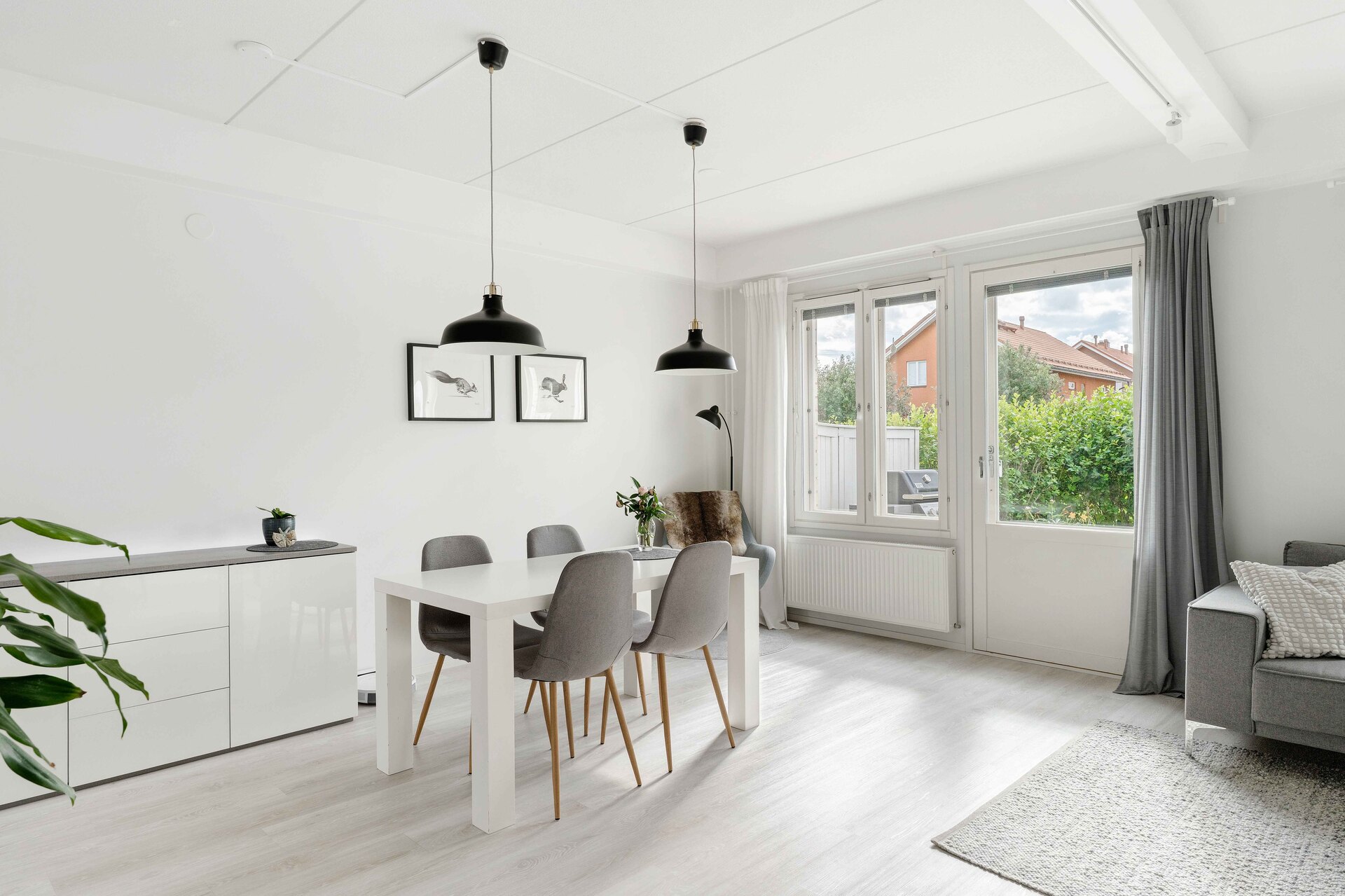 Hagelstamintie 25, Kartanonkoski, Vantaa