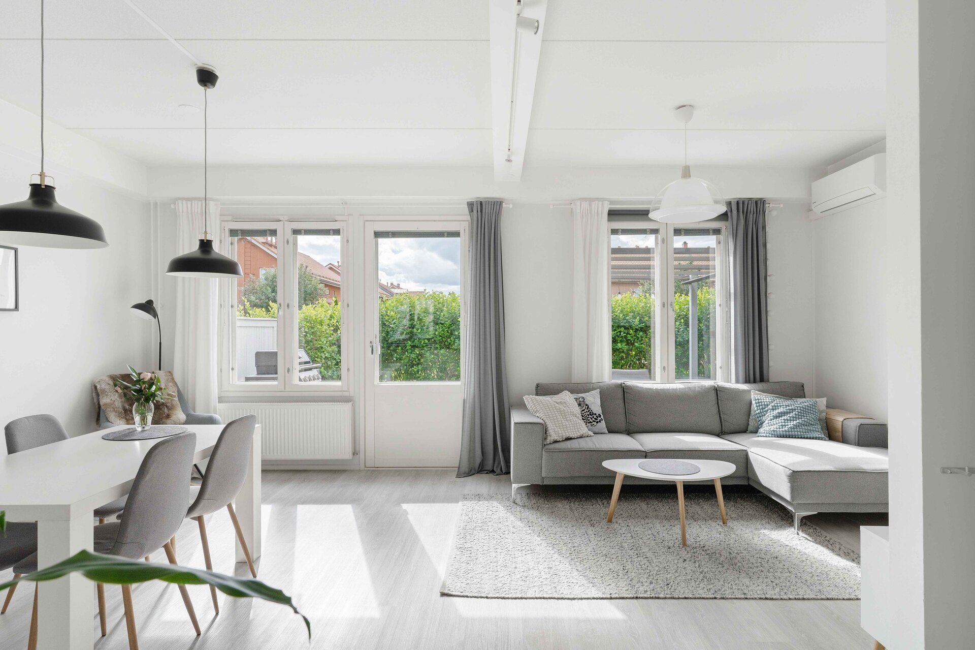 Hagelstamintie 25, Kartanonkoski, Vantaa