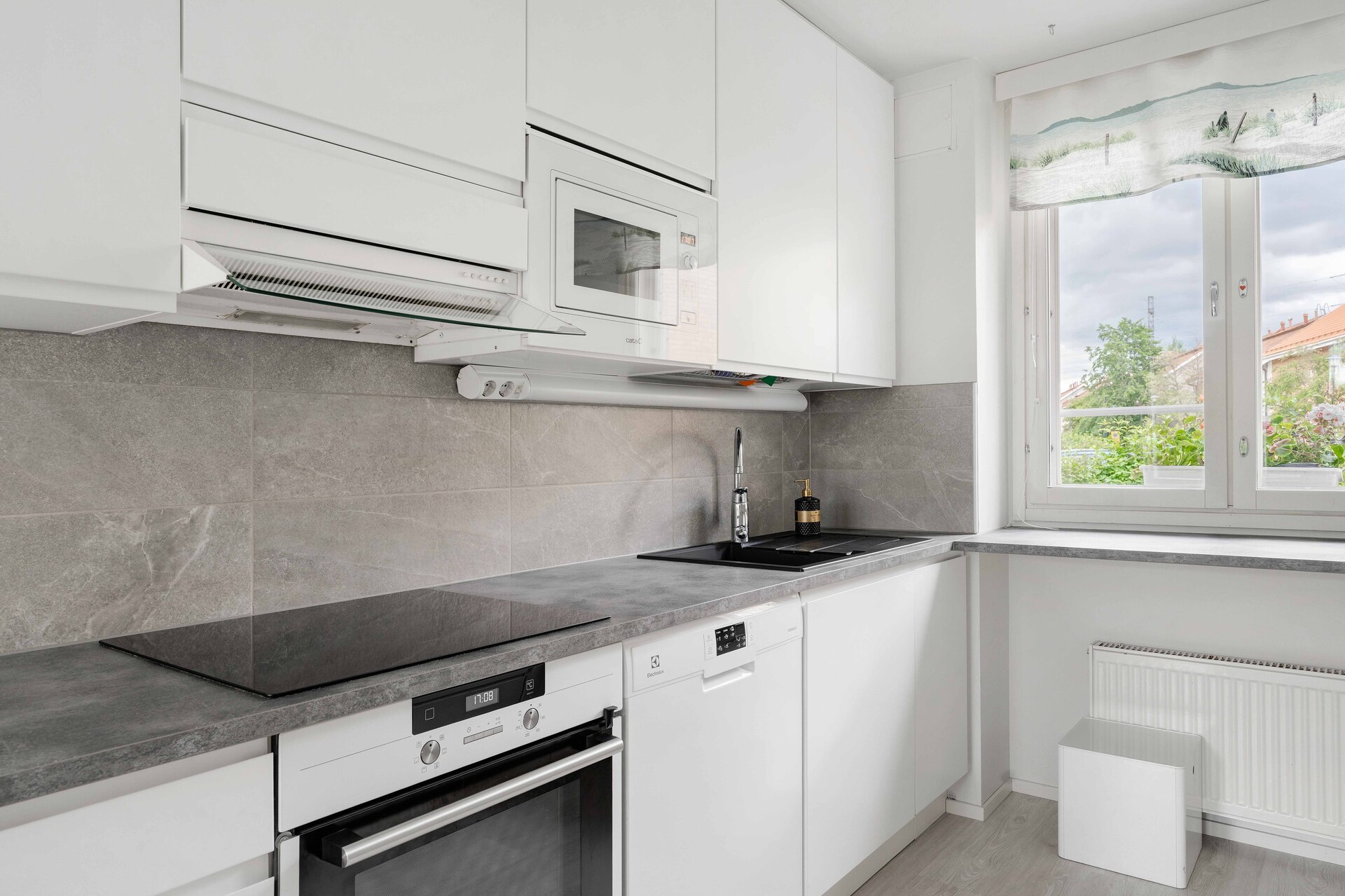 Hagelstamintie 25, Kartanonkoski, Vantaa