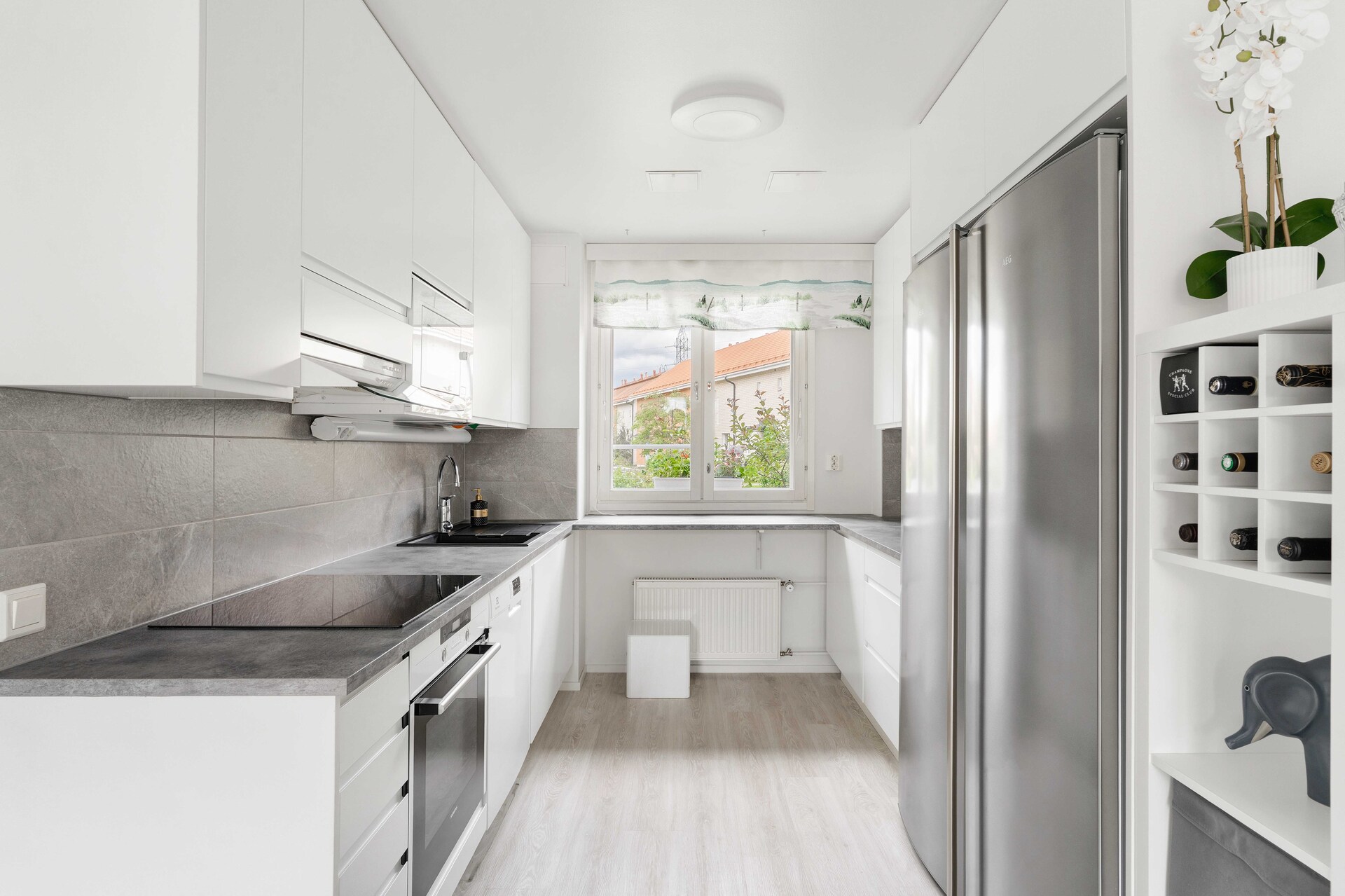 Hagelstamintie 25, Kartanonkoski, Vantaa
