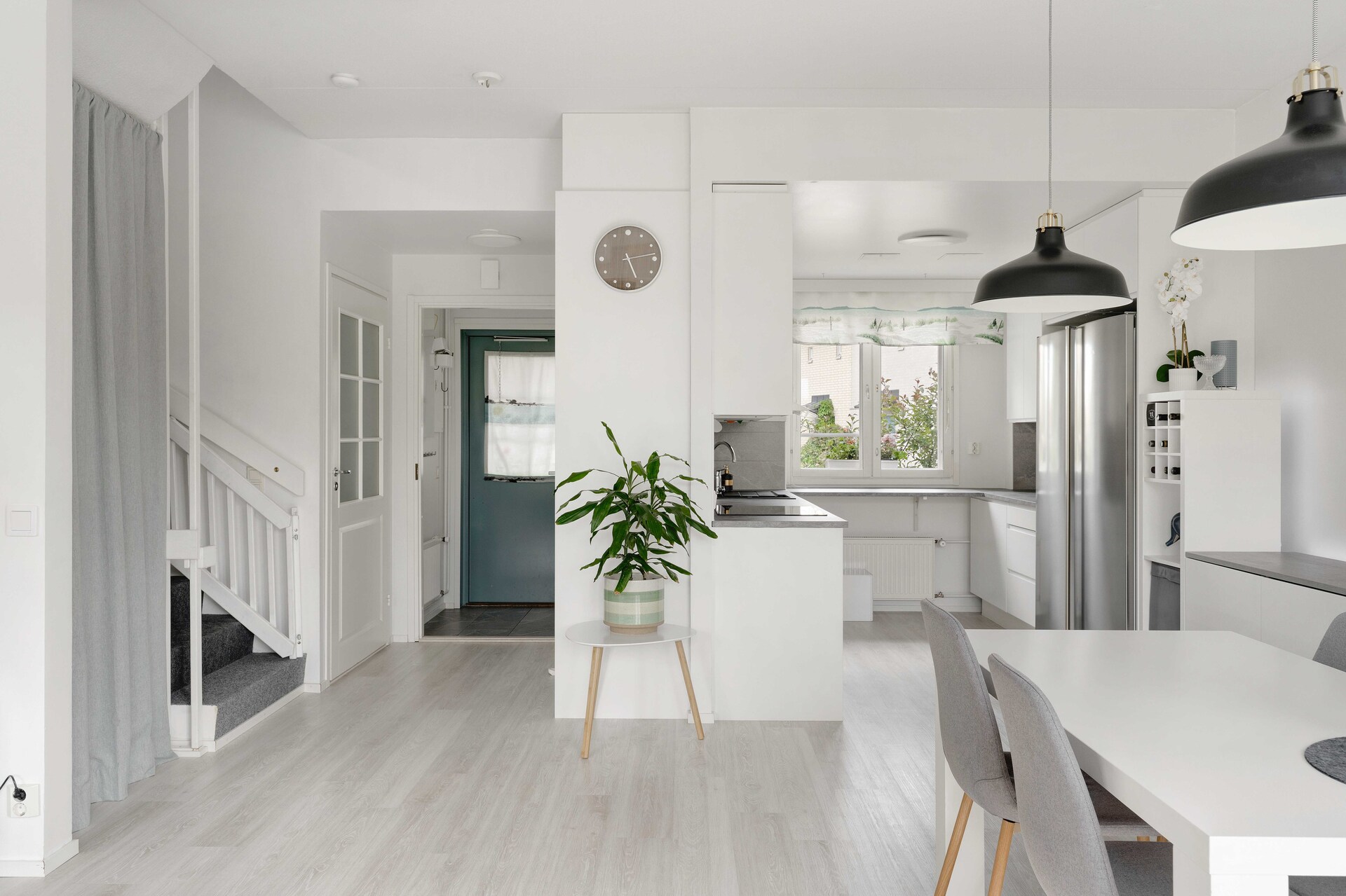 Hagelstamintie 25, Kartanonkoski, Vantaa