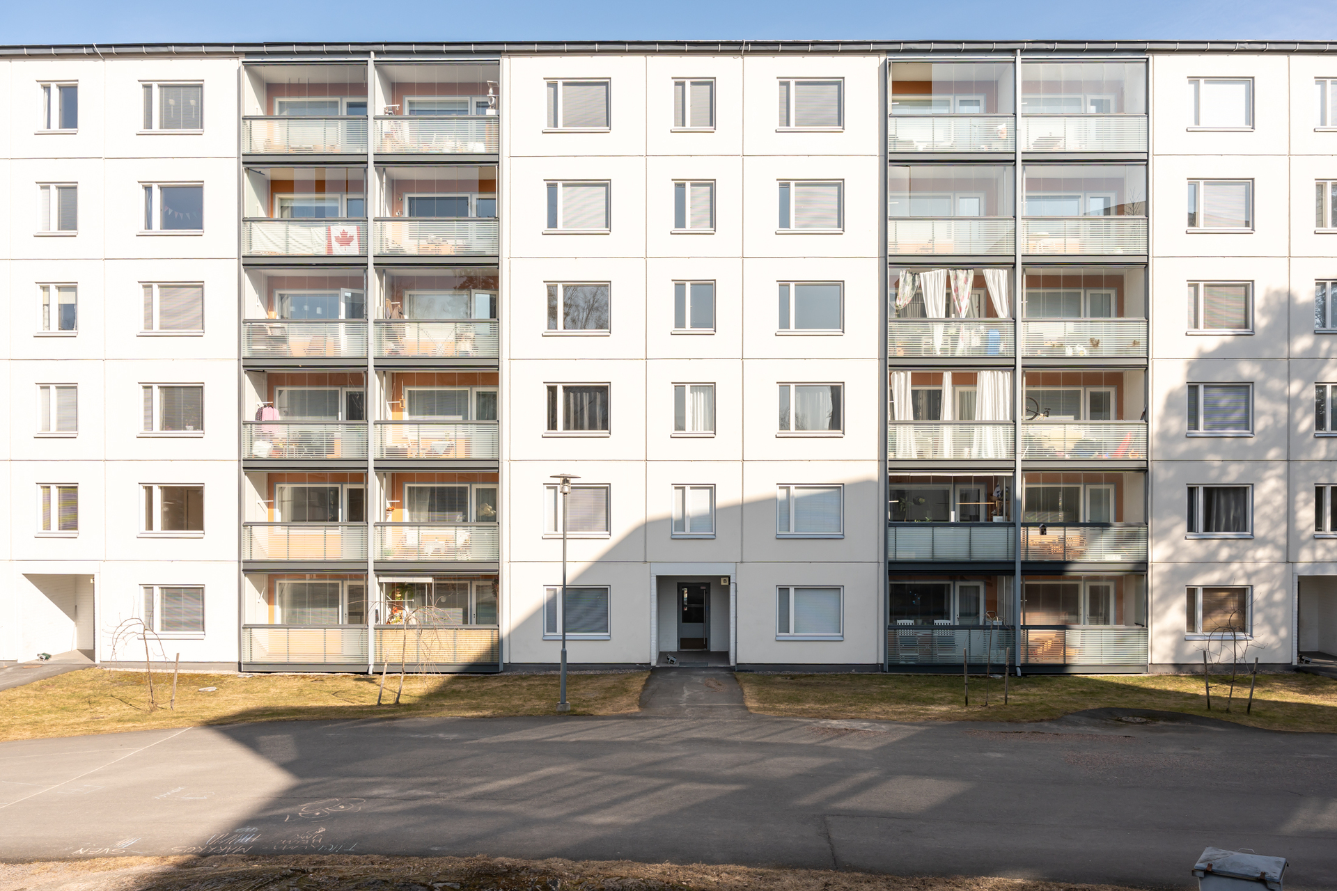 Laajametsänkuja 4, Martinlaakso, Vantaa
