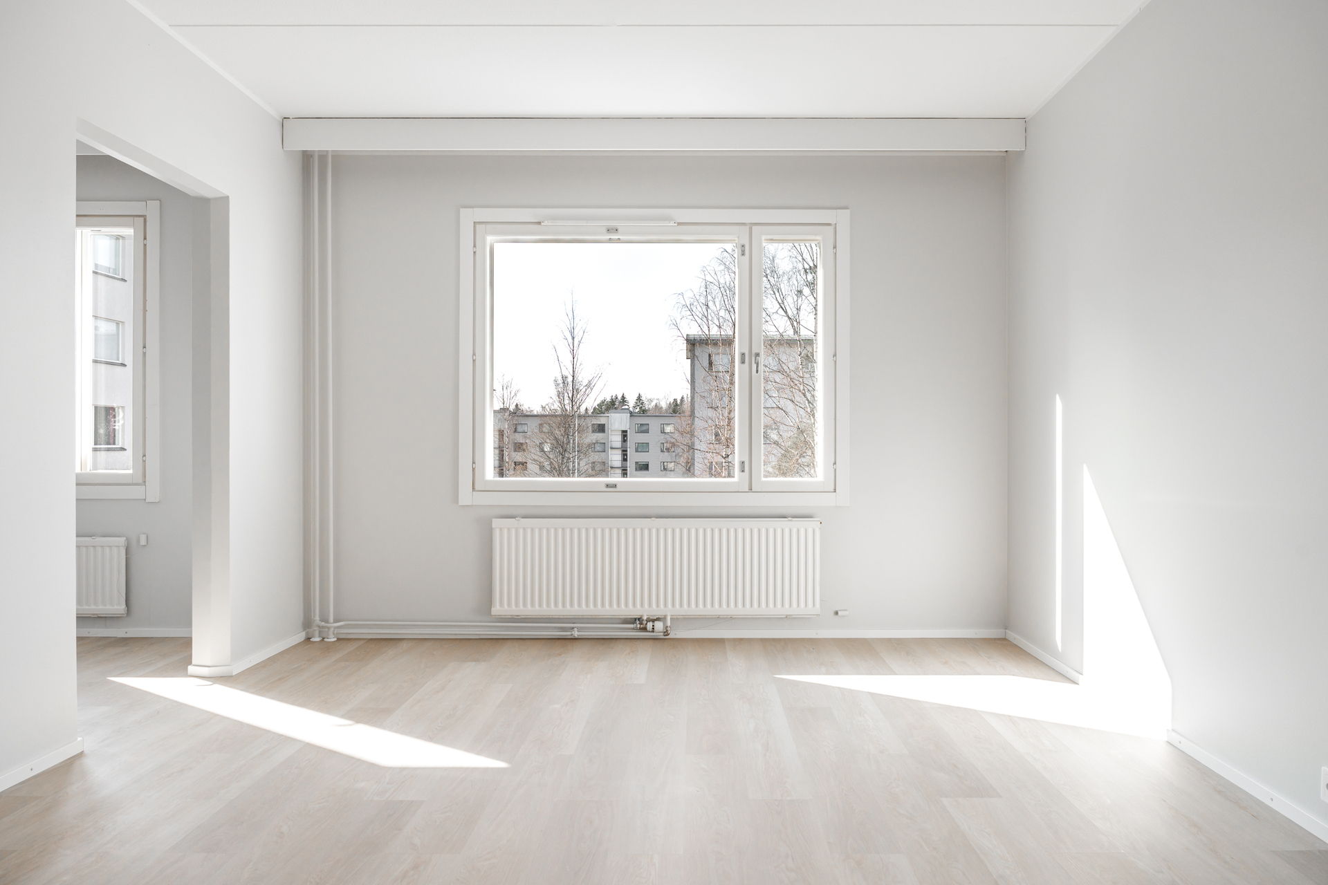 Laajametsänkuja 4, Martinlaakso, Vantaa