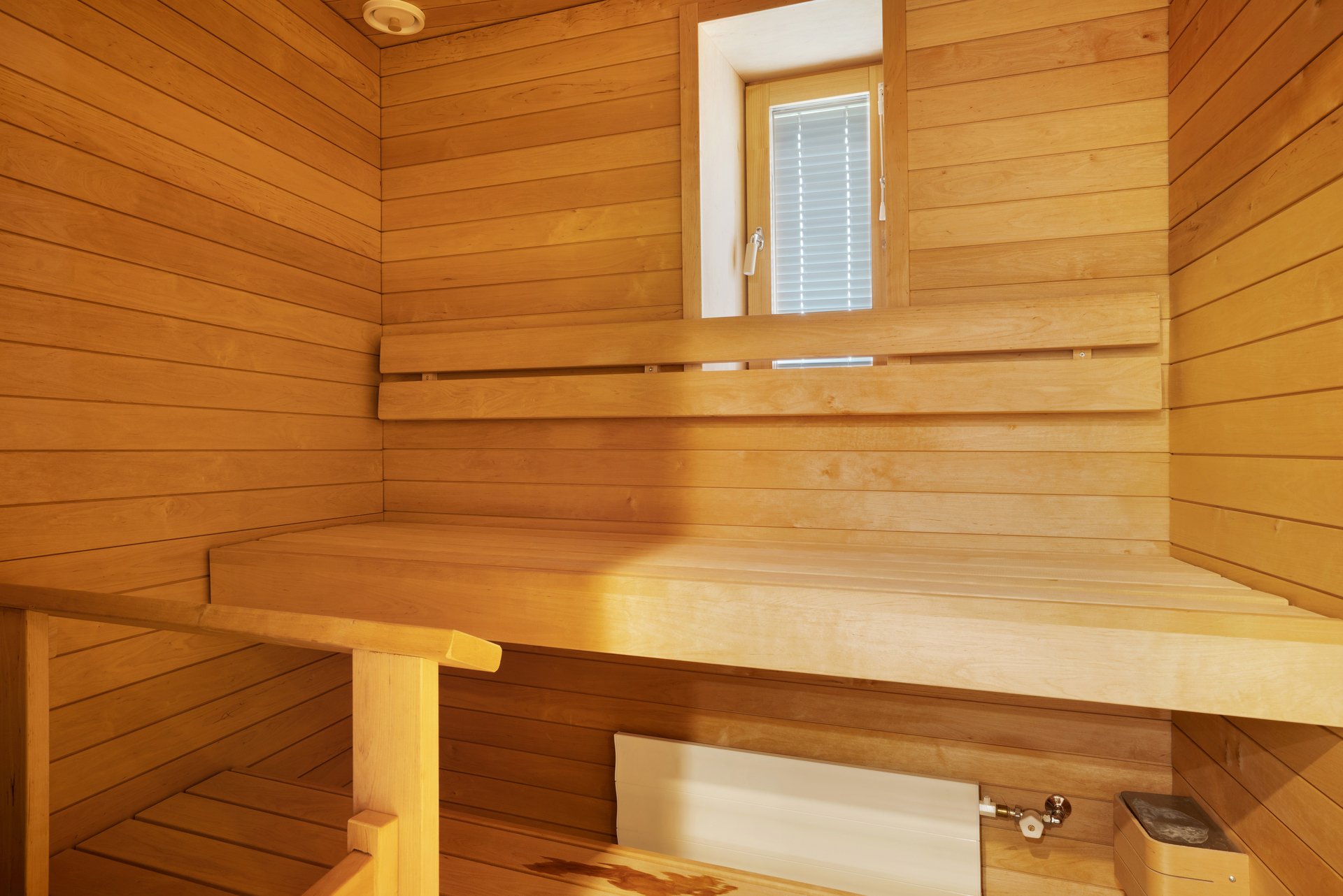 Oma sauna