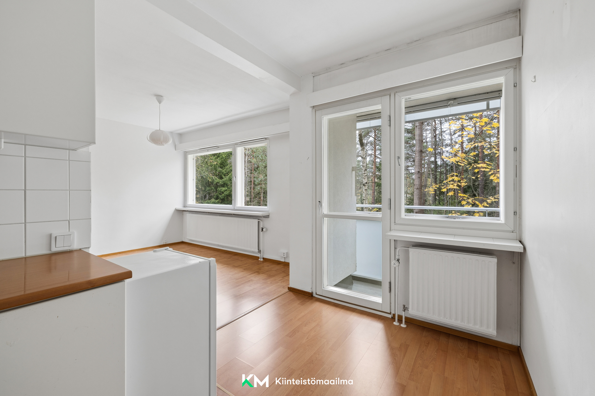 Riistavuorenkuja 4, Helsinki