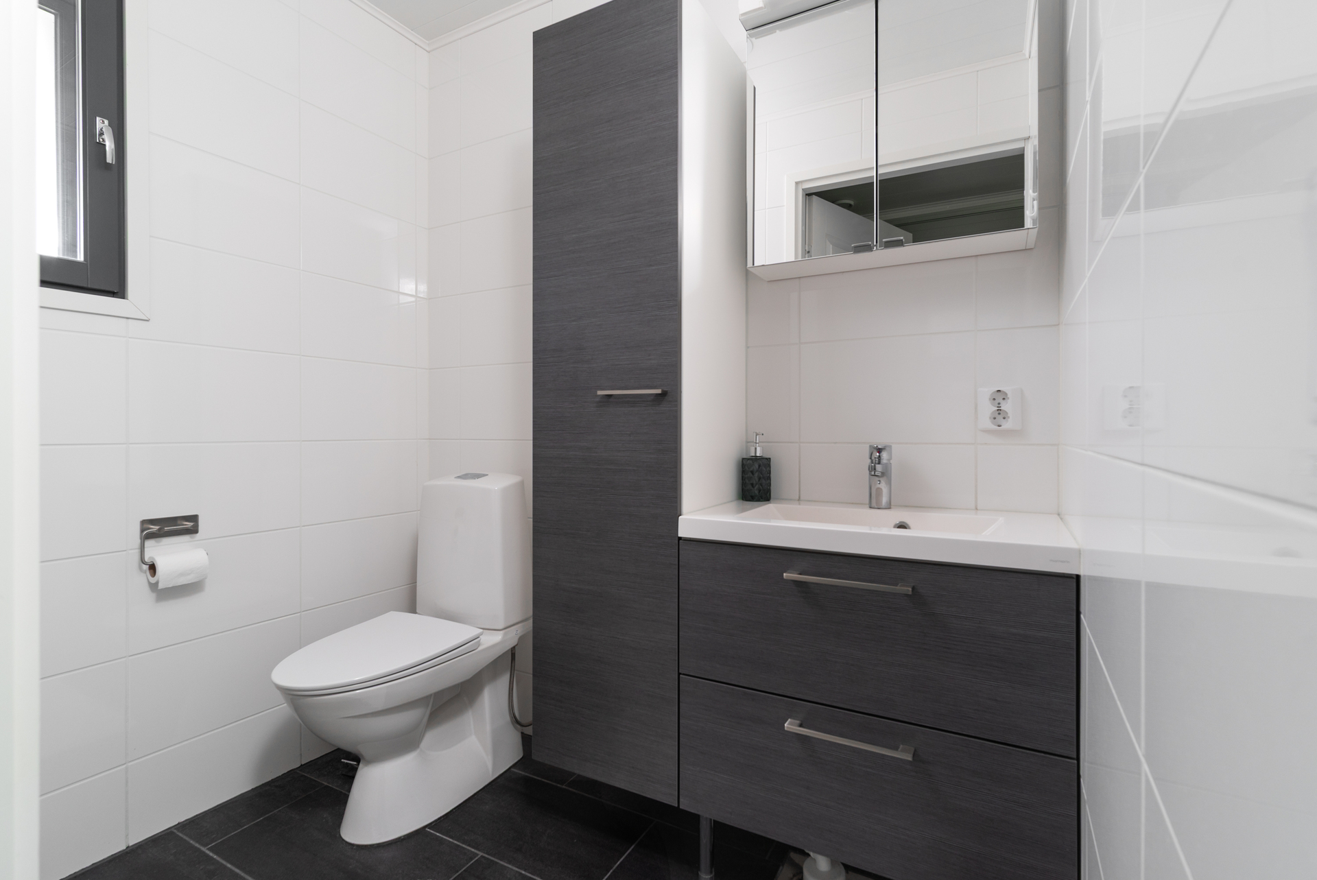 Erillinen wc