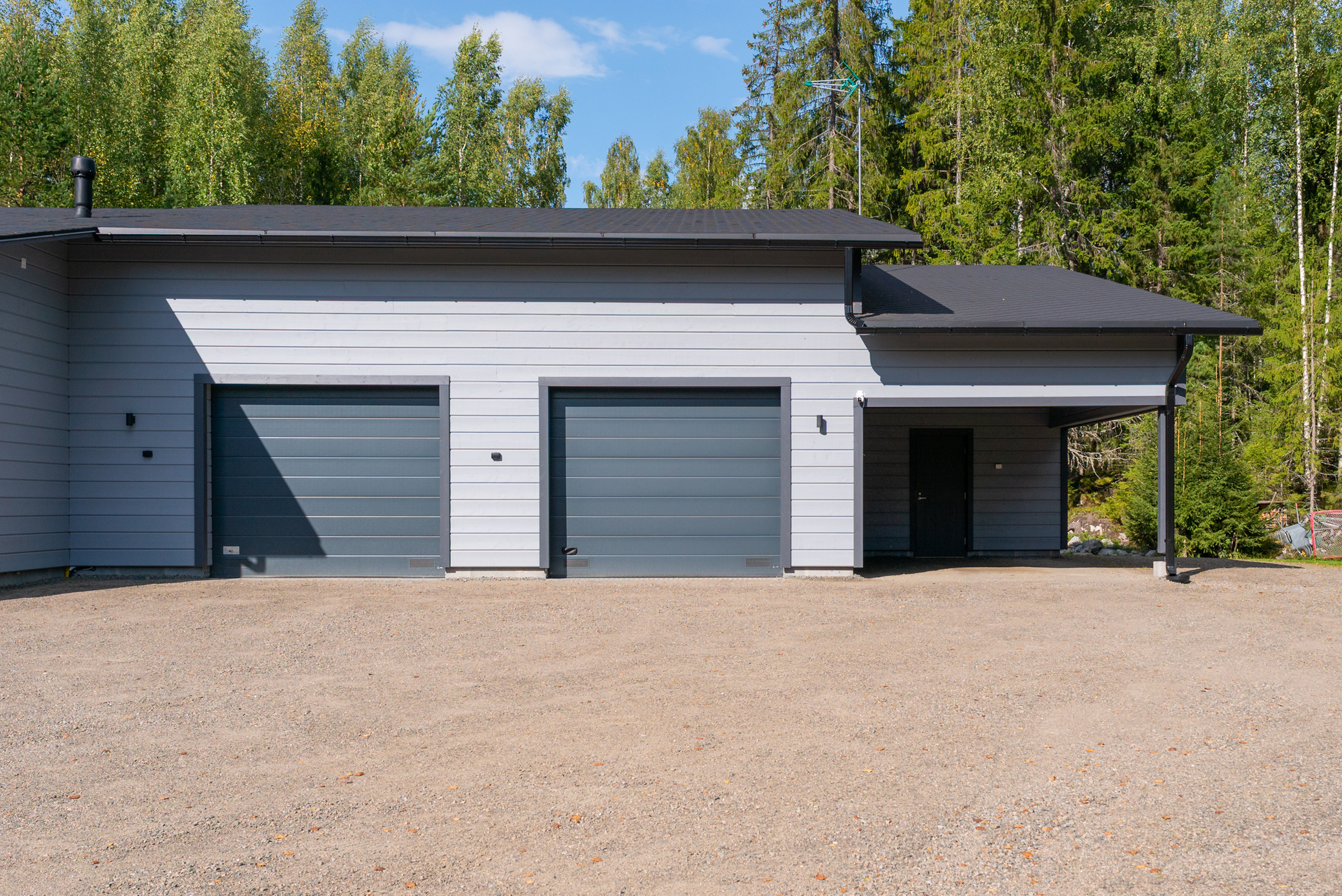Järvilinnantie 68, Vihtasilta, Laukaa