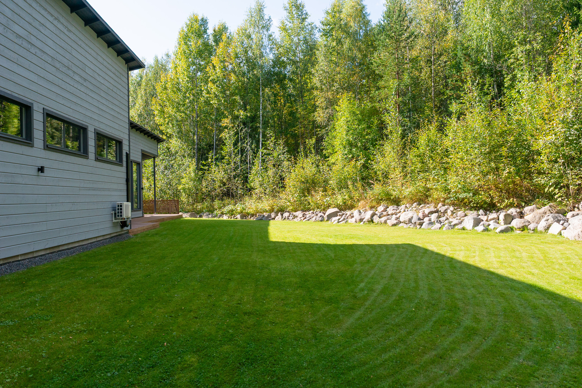 Järvilinnantie 68, Vihtasilta, Laukaa