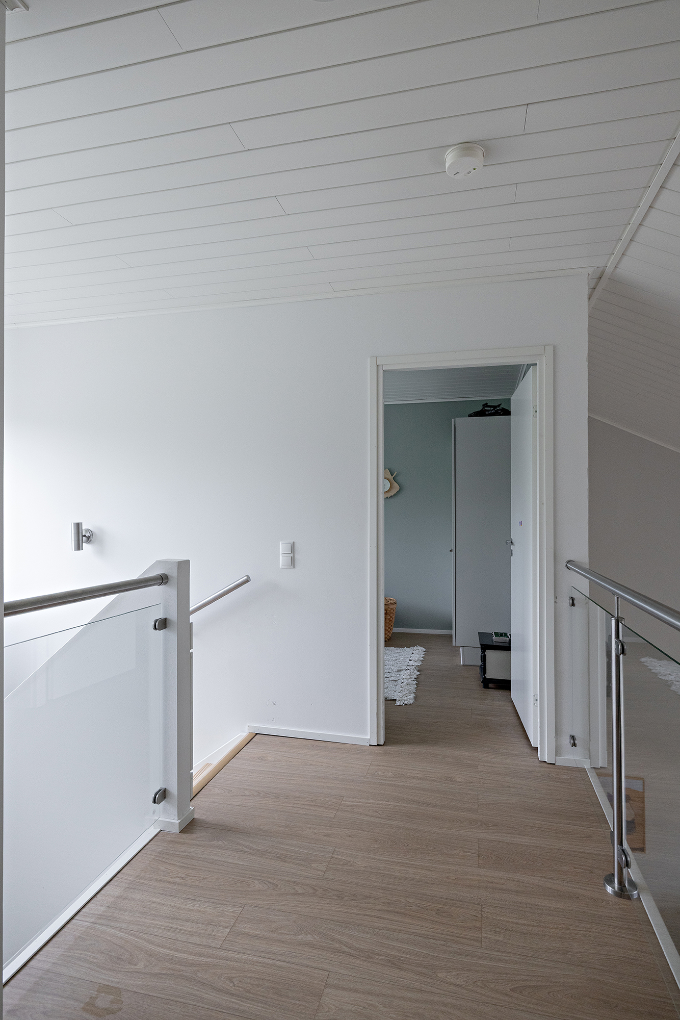Juoksulenkki 31, Kivikkokangas, Oulu