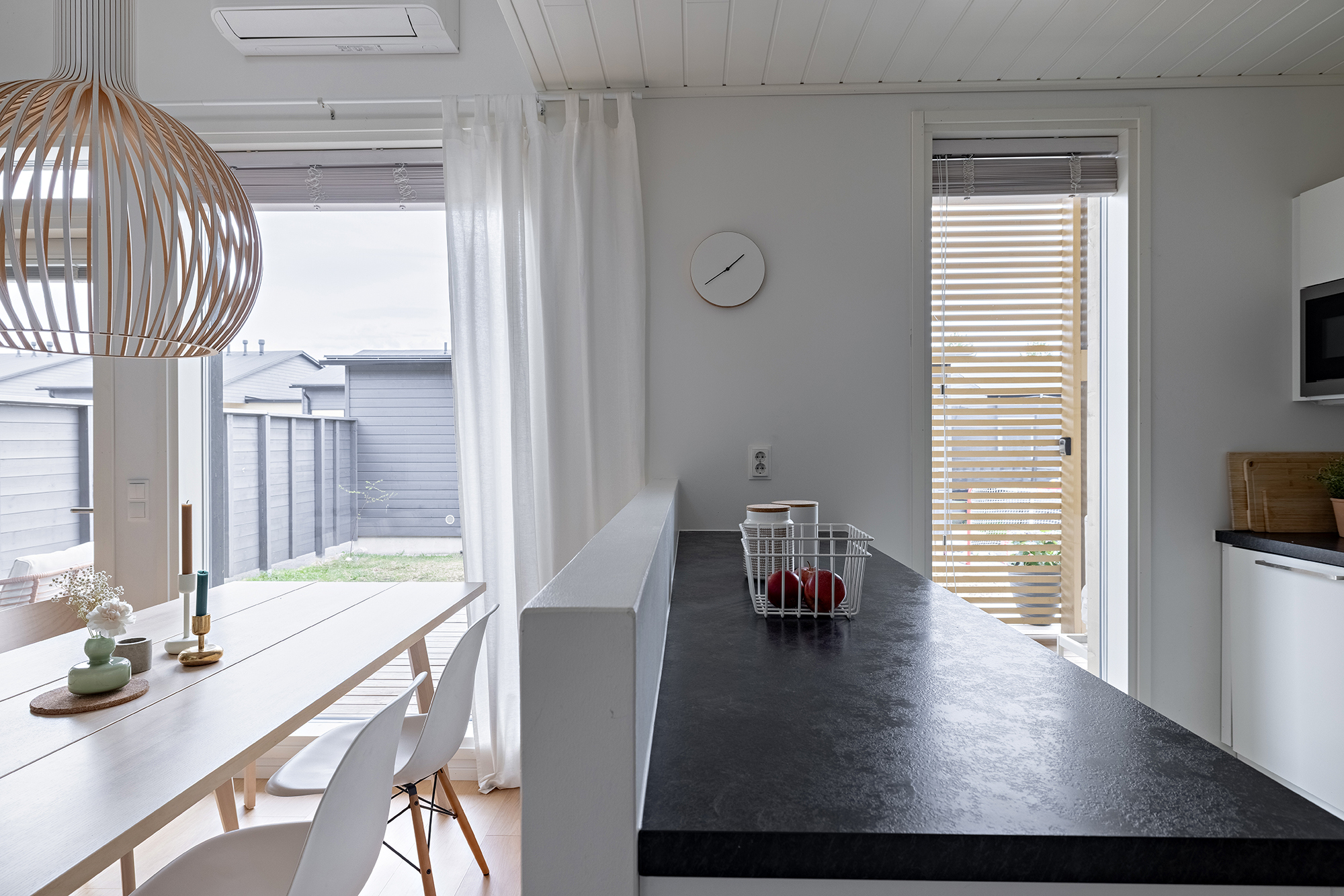 Juoksulenkki 31, Kivikkokangas, Oulu