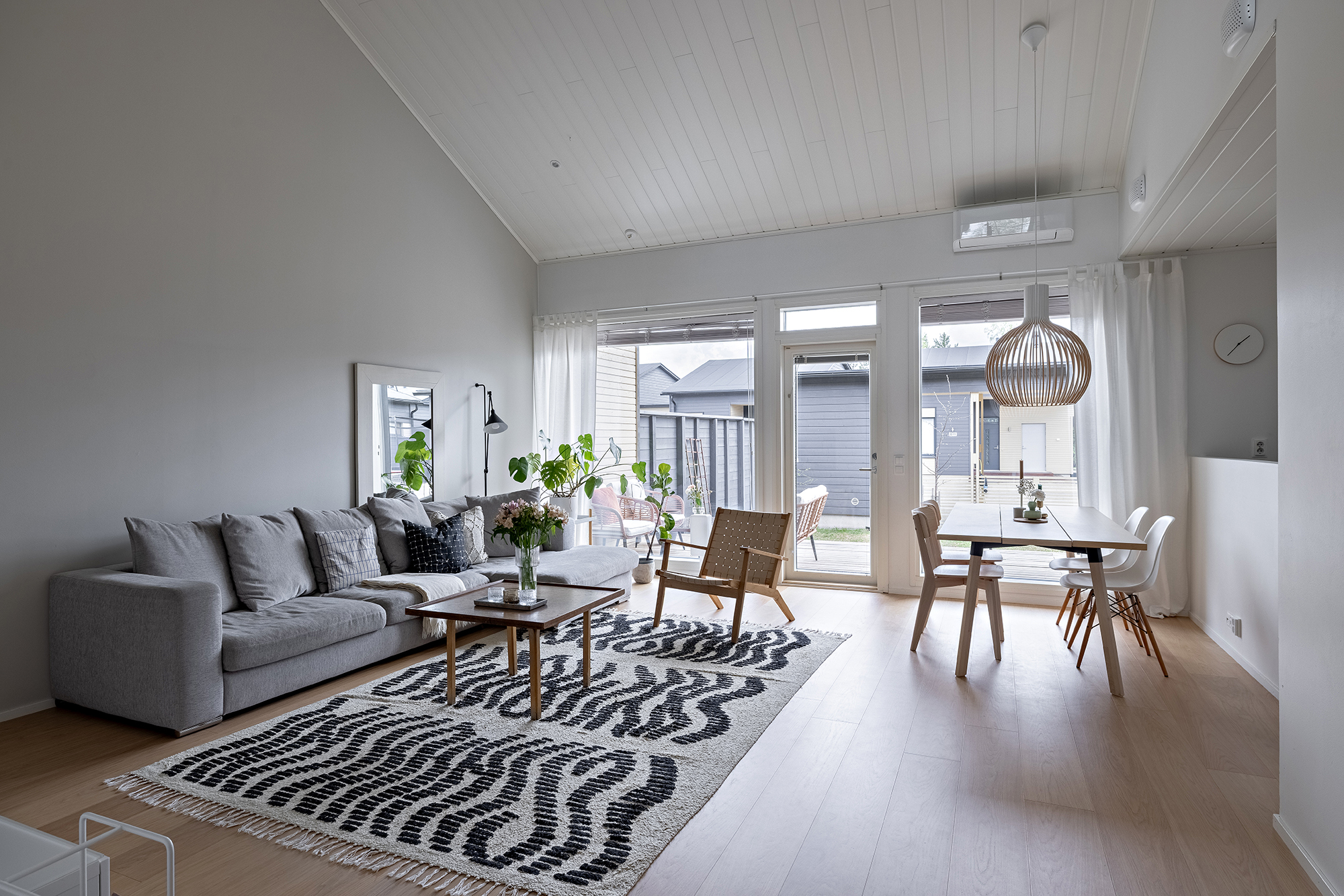 Juoksulenkki 31, Kivikkokangas, Oulu