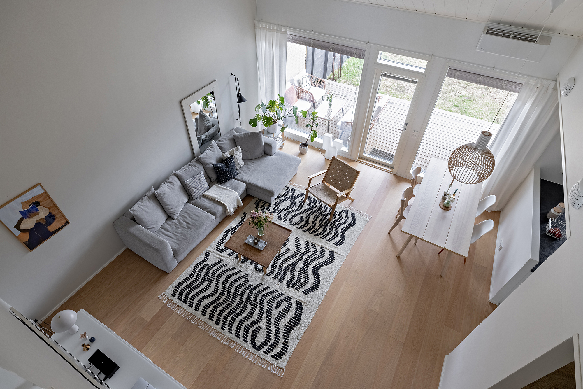 Juoksulenkki 31, Kivikkokangas, Oulu