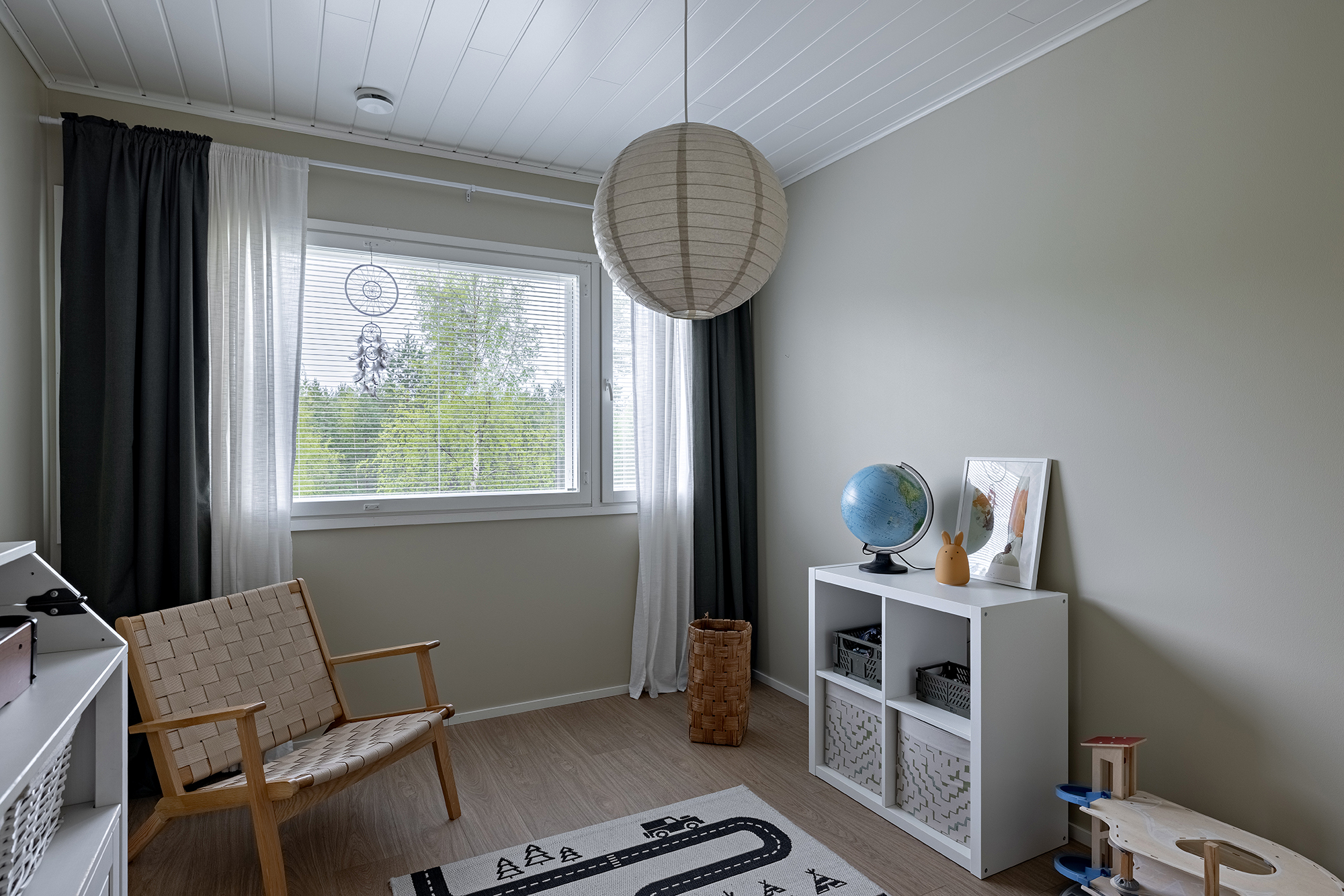 Juoksulenkki 31, Kivikkokangas, Oulu