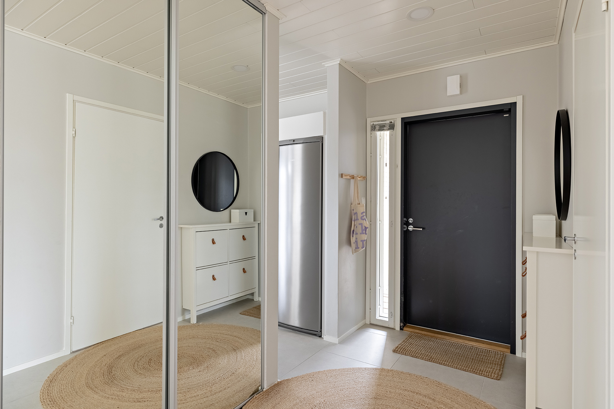 Juoksulenkki 31, Kivikkokangas, Oulu