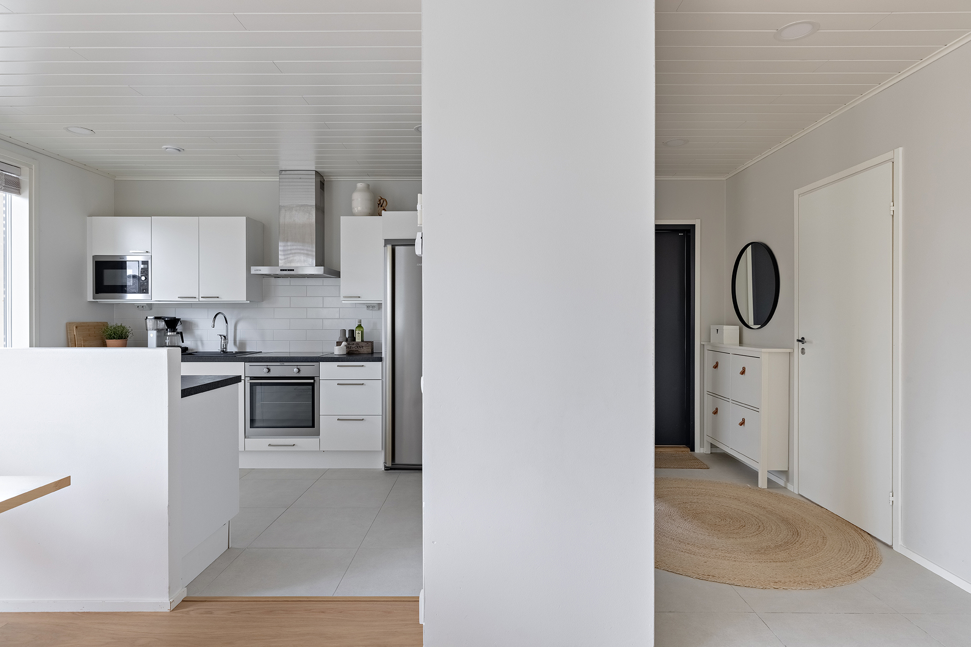 Juoksulenkki 31, Kivikkokangas, Oulu