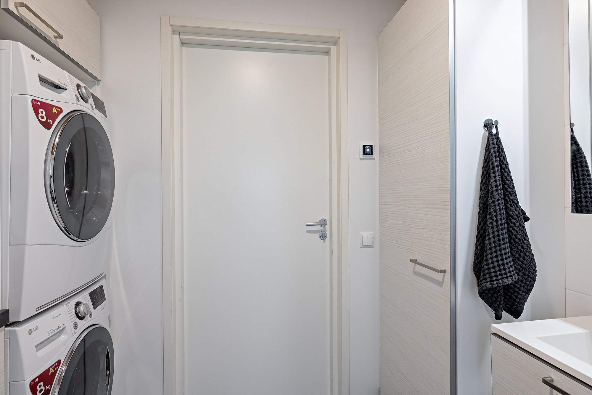 Juoksulenkki 31, Kivikkokangas, Oulu