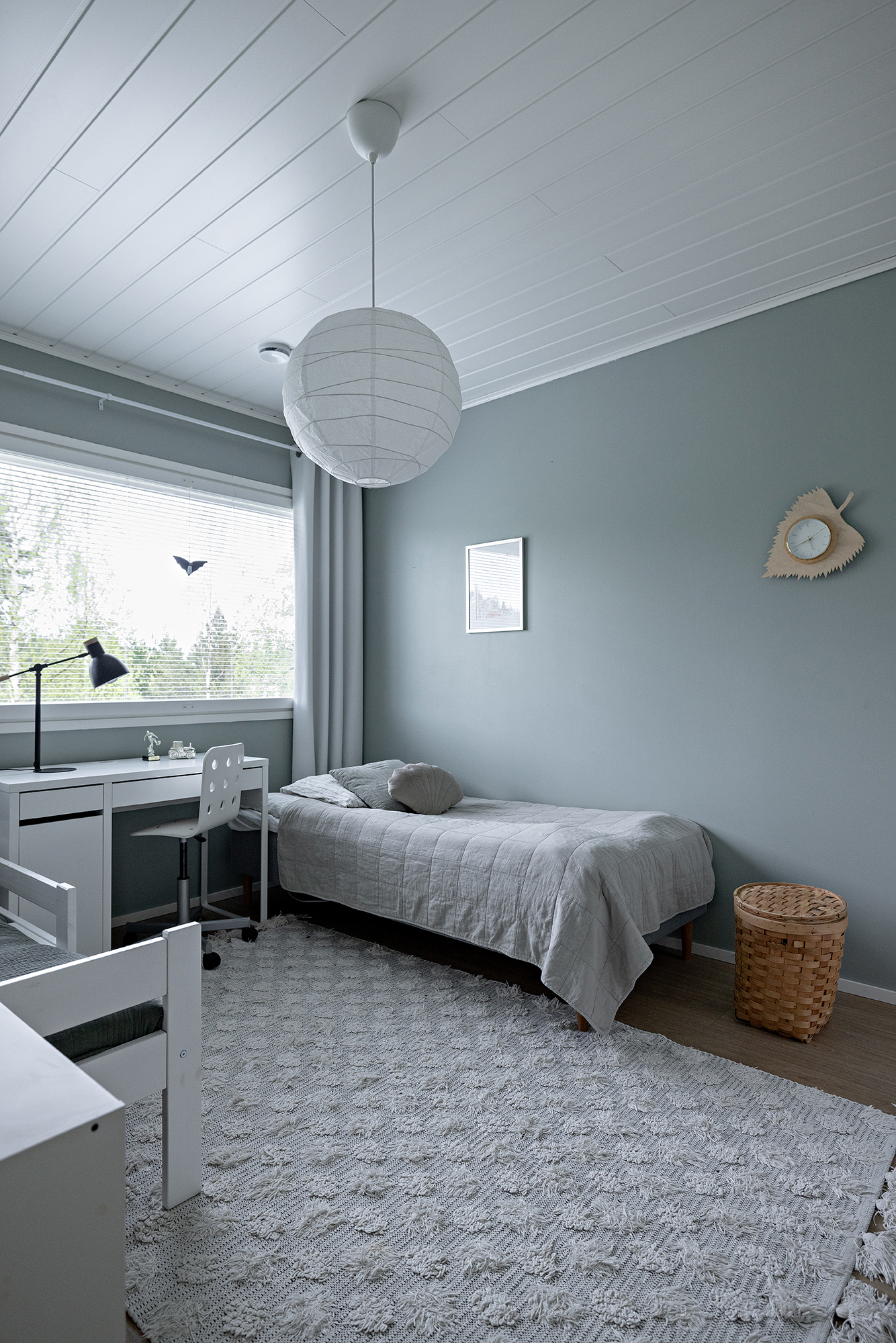 Juoksulenkki 31, Kivikkokangas, Oulu