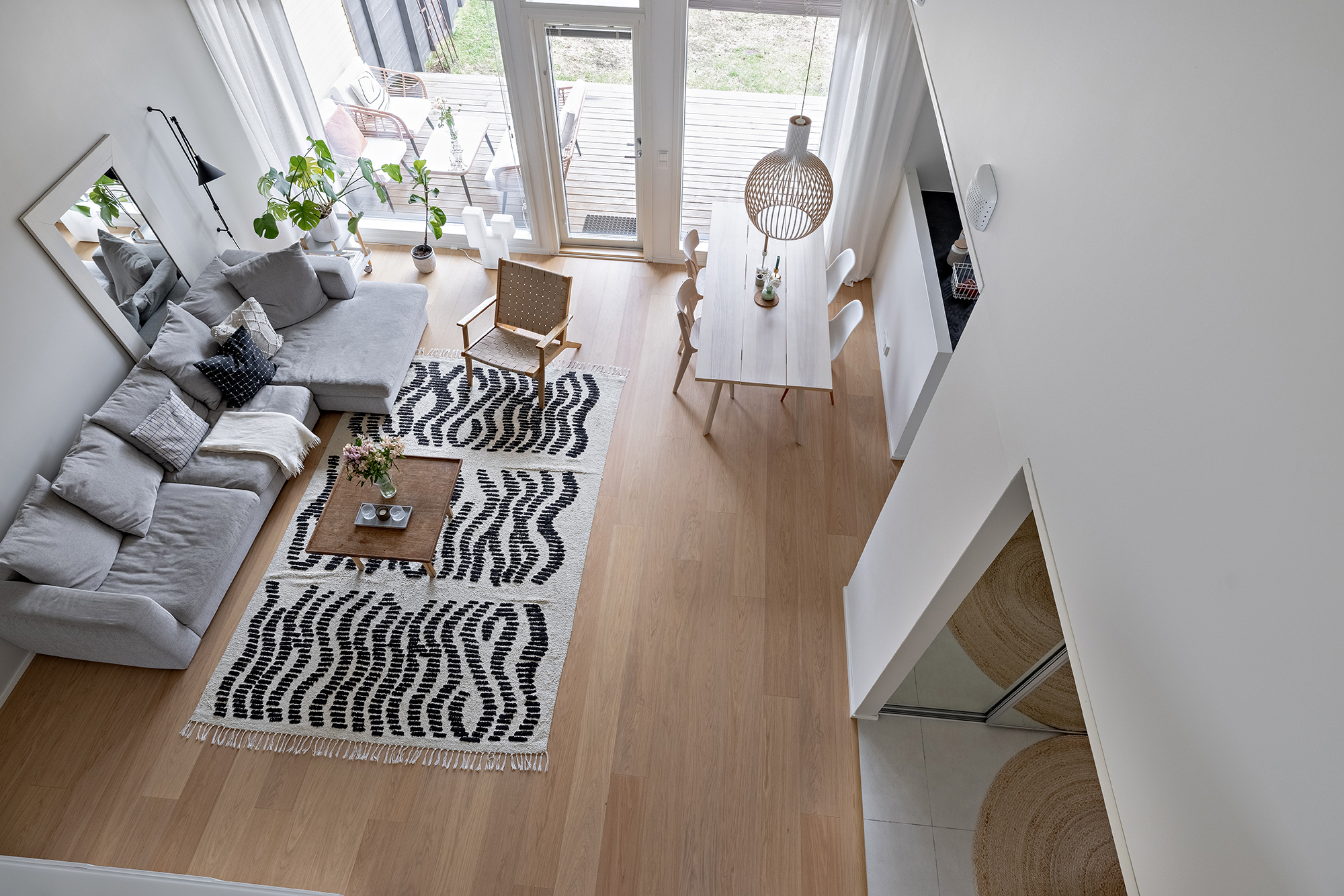 Juoksulenkki 31, Kivikkokangas, Oulu