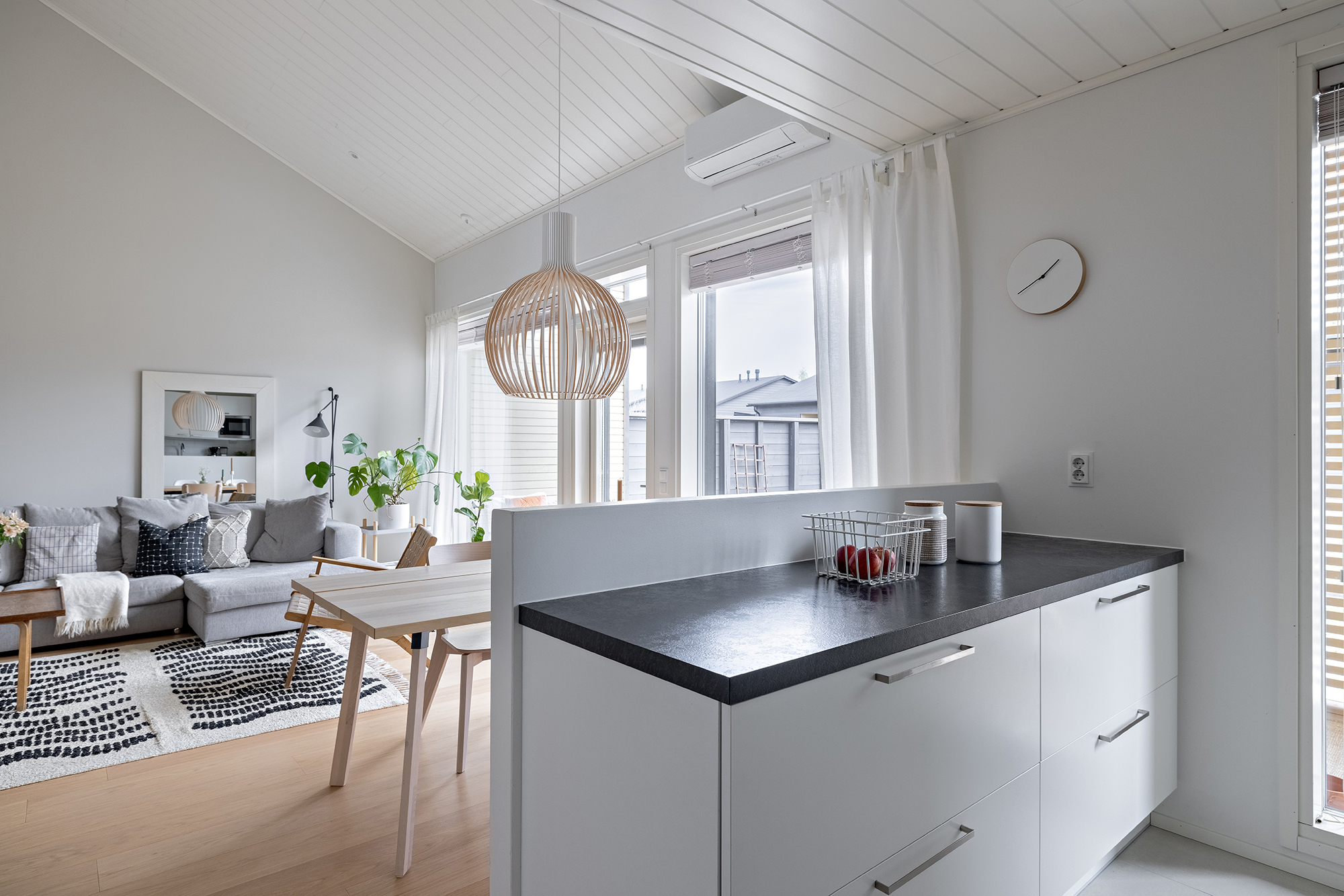 Juoksulenkki 31, Kivikkokangas, Oulu