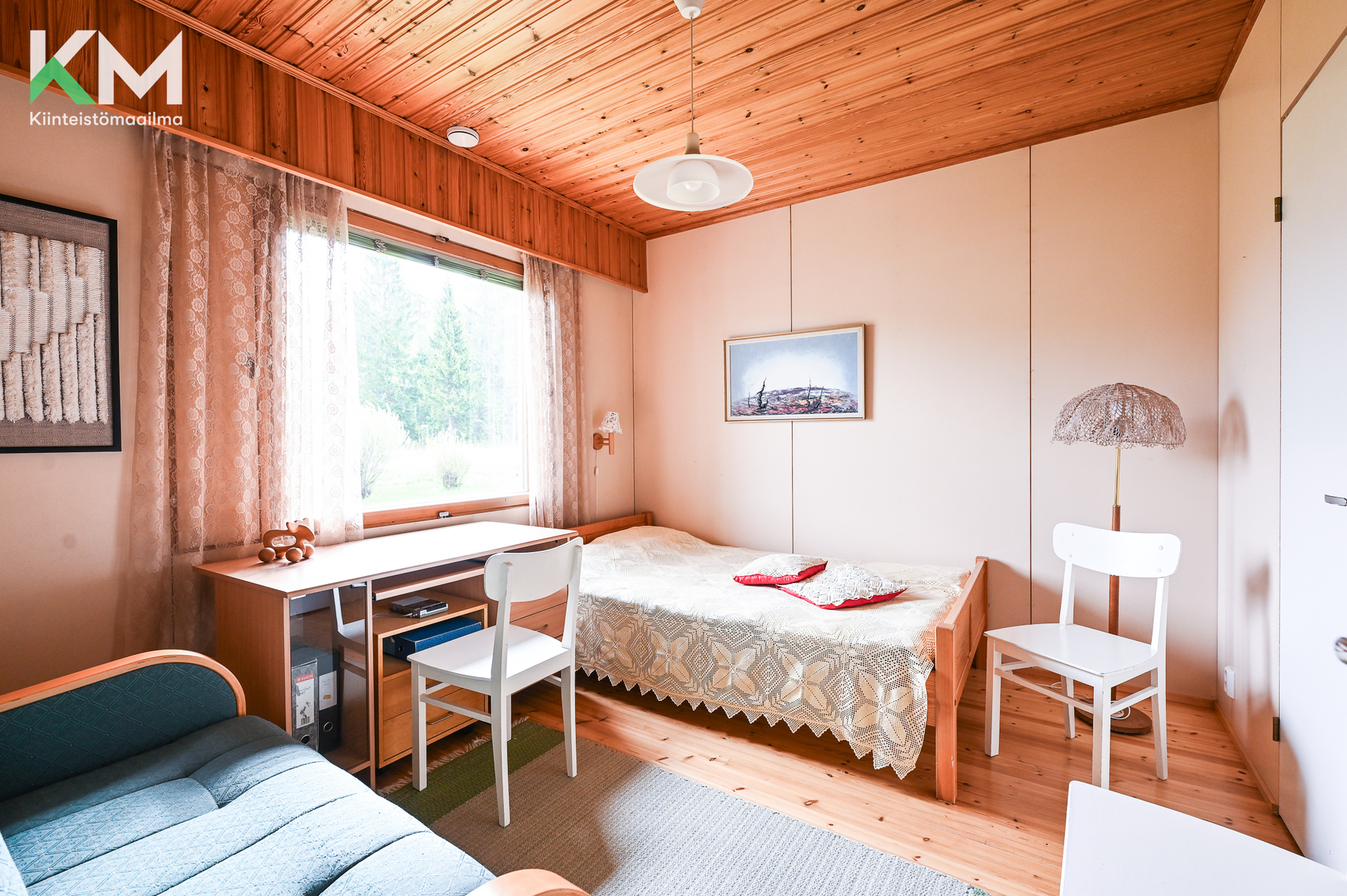 Seinäjoentie 1184, Seinäjoki